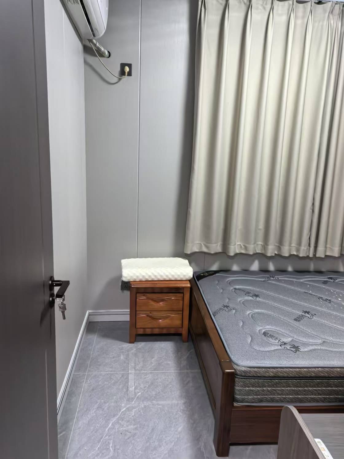 互助小区电梯房 2室0厅0卫 1600.0元/月 互助小区电梯房 2室0厅0卫 1600.0元/月户型图