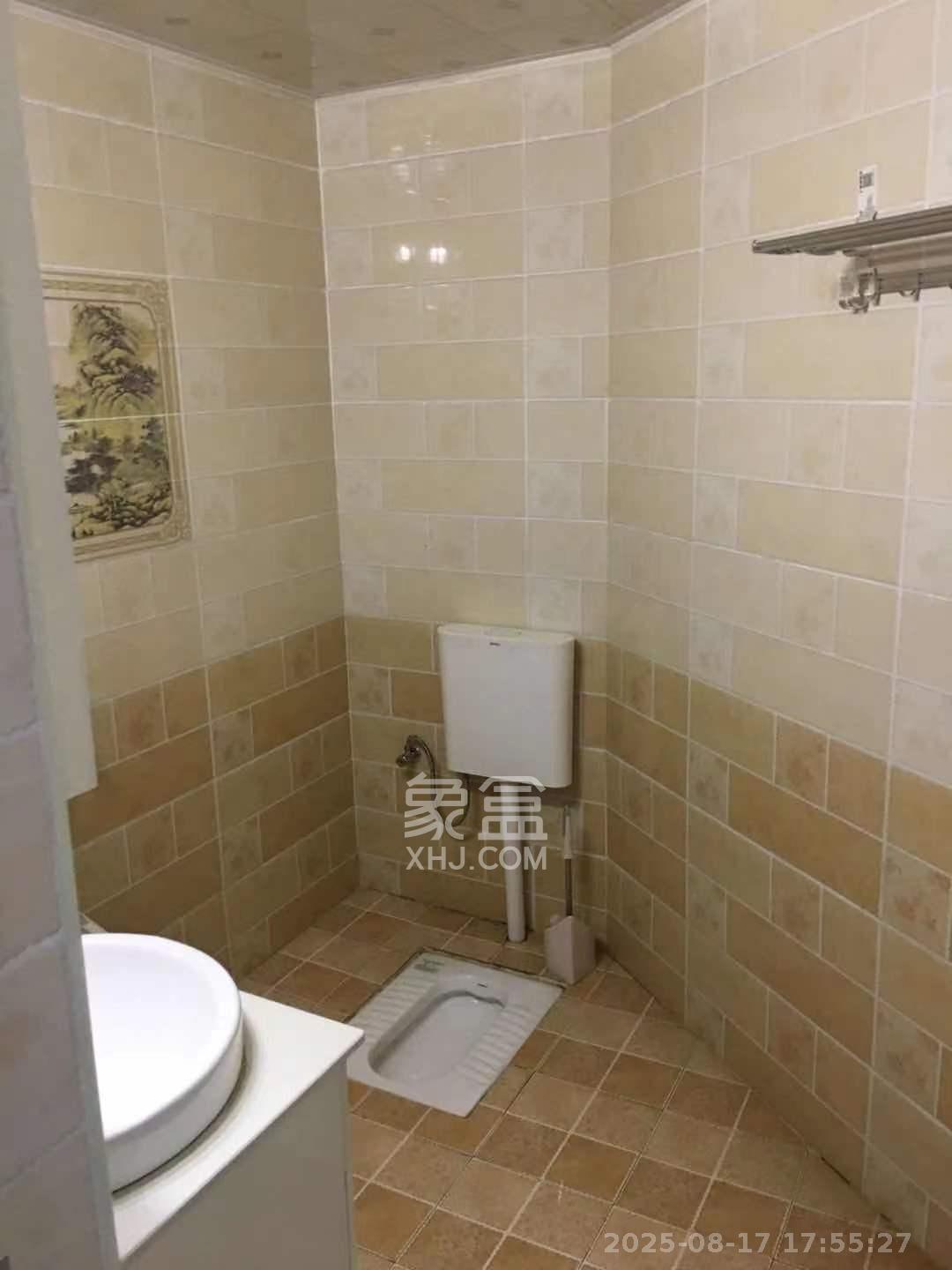 才子嘉都 2室1厅1卫 1500.0元/月 才子嘉都 2室1厅1卫 1500.0元/月室内图