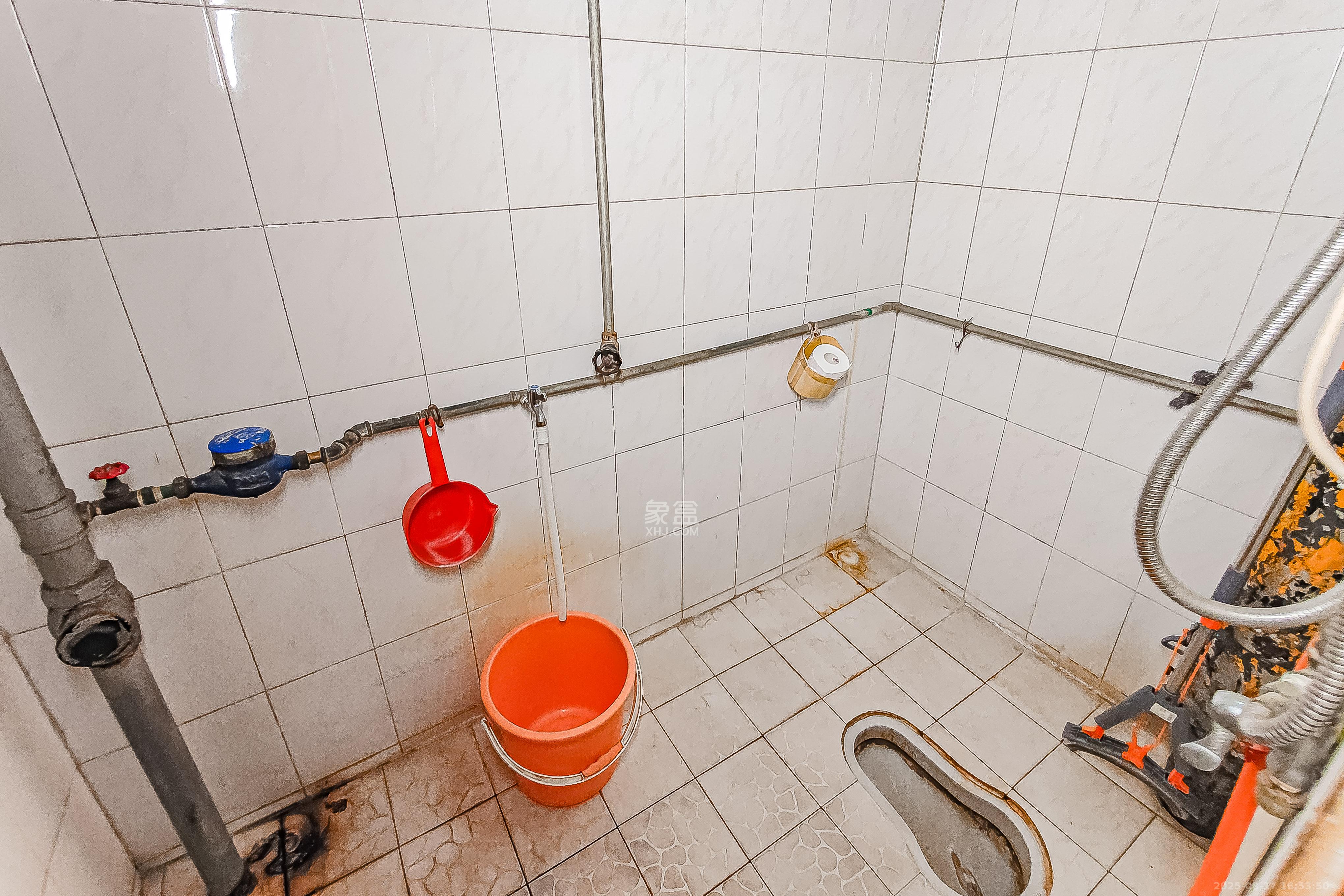 造化塘  2室2厅1卫    42.0万卫生间