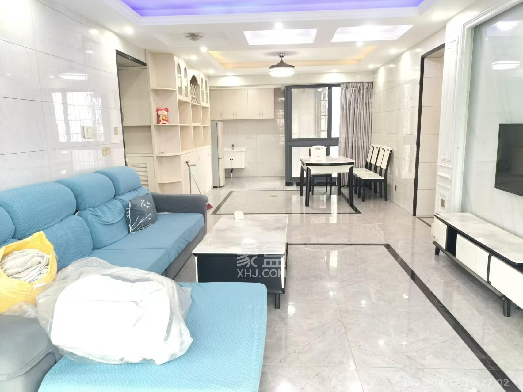 桥头家苑一期 3室2厅2卫 2100.0元/月 桥头家苑一期 3室2厅2卫 2100.0元/月室内图