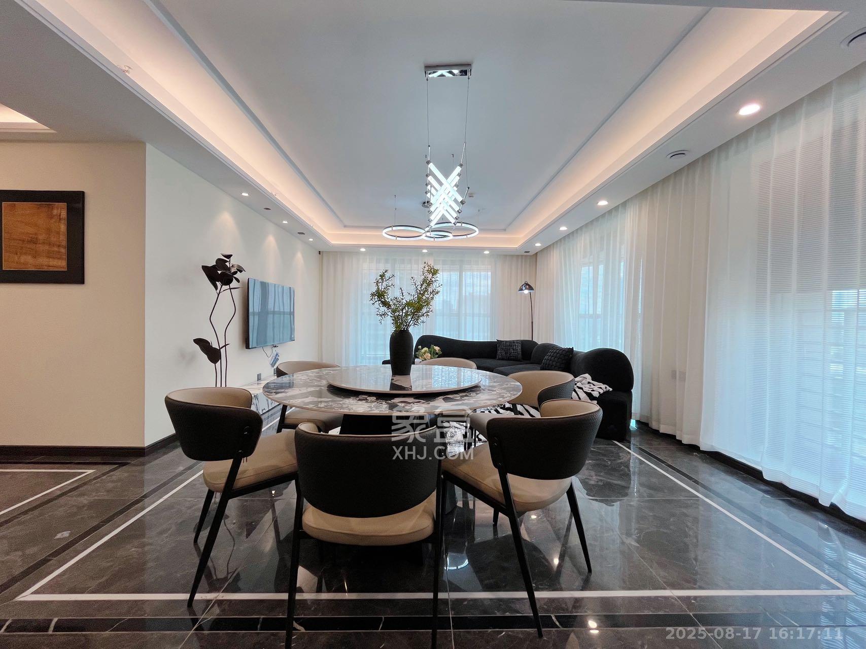 绿地V岛 1室0厅0卫 10000.0元/月 绿地V岛 1室0厅0卫 10000.0元/月室内图