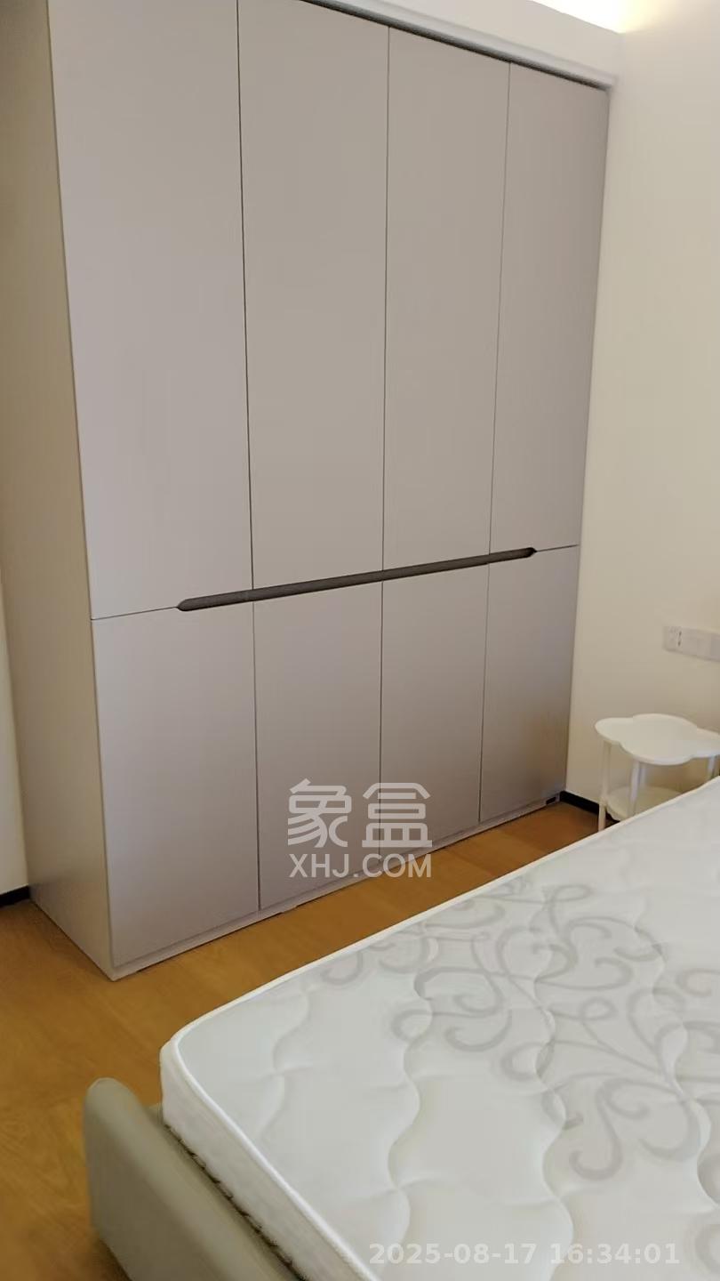 恒大清澜苑（恒大御景半岛四期）  2室2厅1卫   2380.00元/月室内图