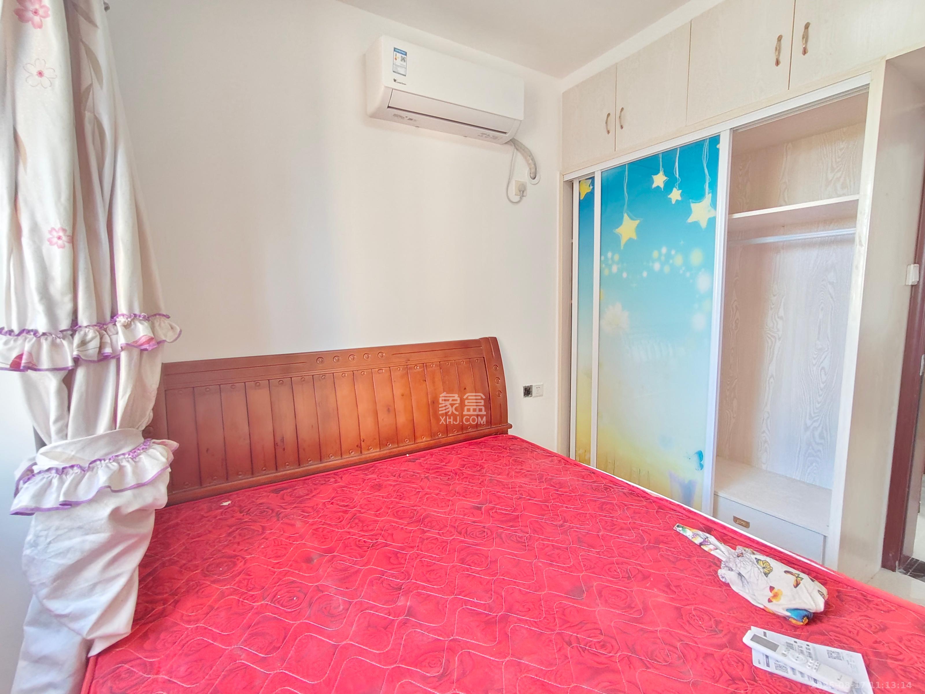 洋湖和园（福联嘉苑）  2室1厅1卫    1800.0元/月室内图