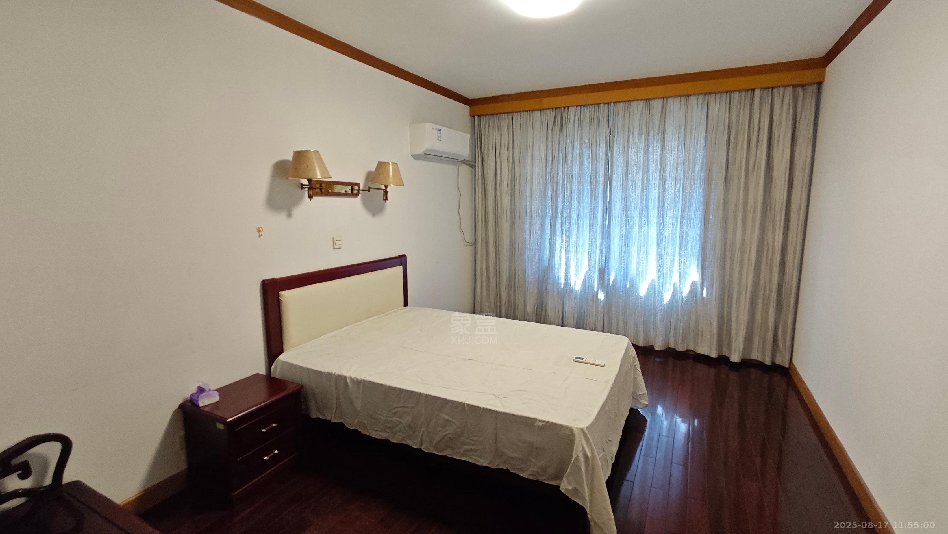 天元区工商银行宿舍  4室2厅1卫   2200.00元/月室内图