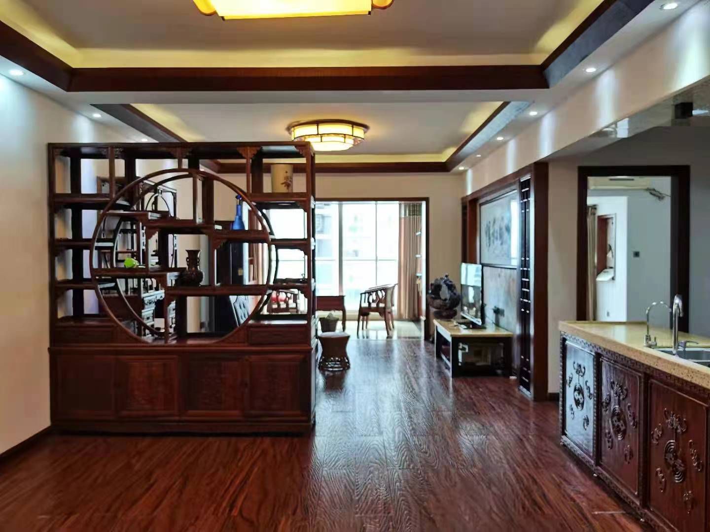 宇元万向城  2室1厅1卫   1800.00元/月室内图