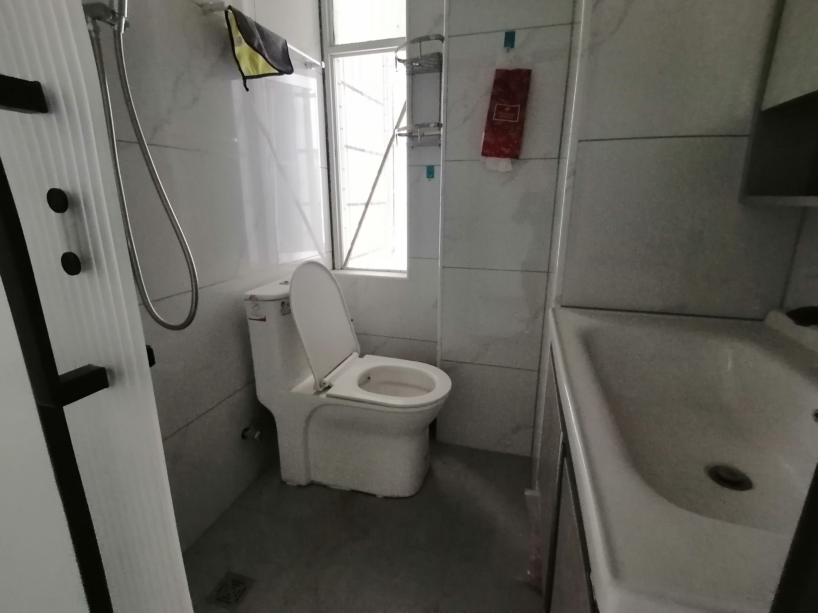 御笔华章  2室2厅1卫   1800.00元/月室内图