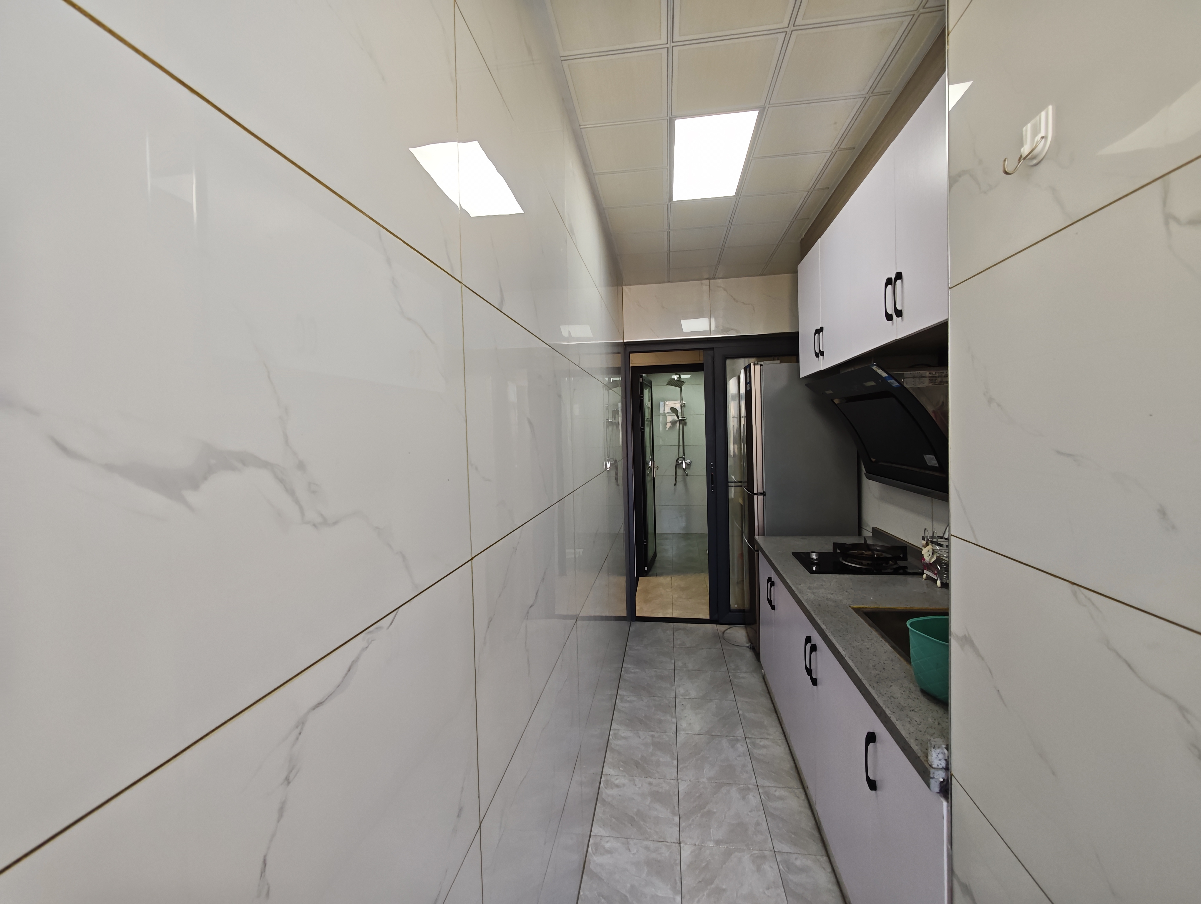 百弘学府城 1室1厅1卫 800.0元/月 百弘学府城 1室1厅1卫 800.0元/月室内图