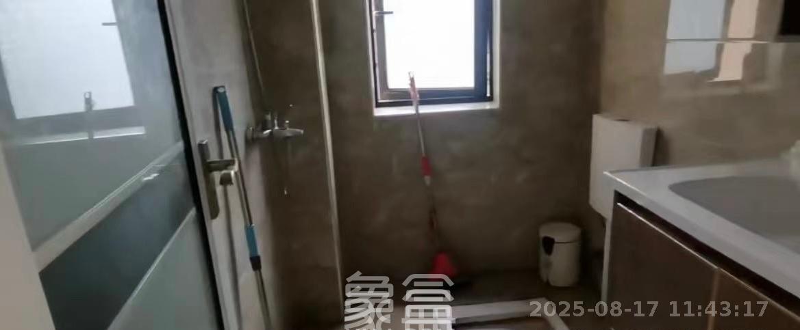 协信星澜汇  3室2厅1卫   3600.00元/月室内图