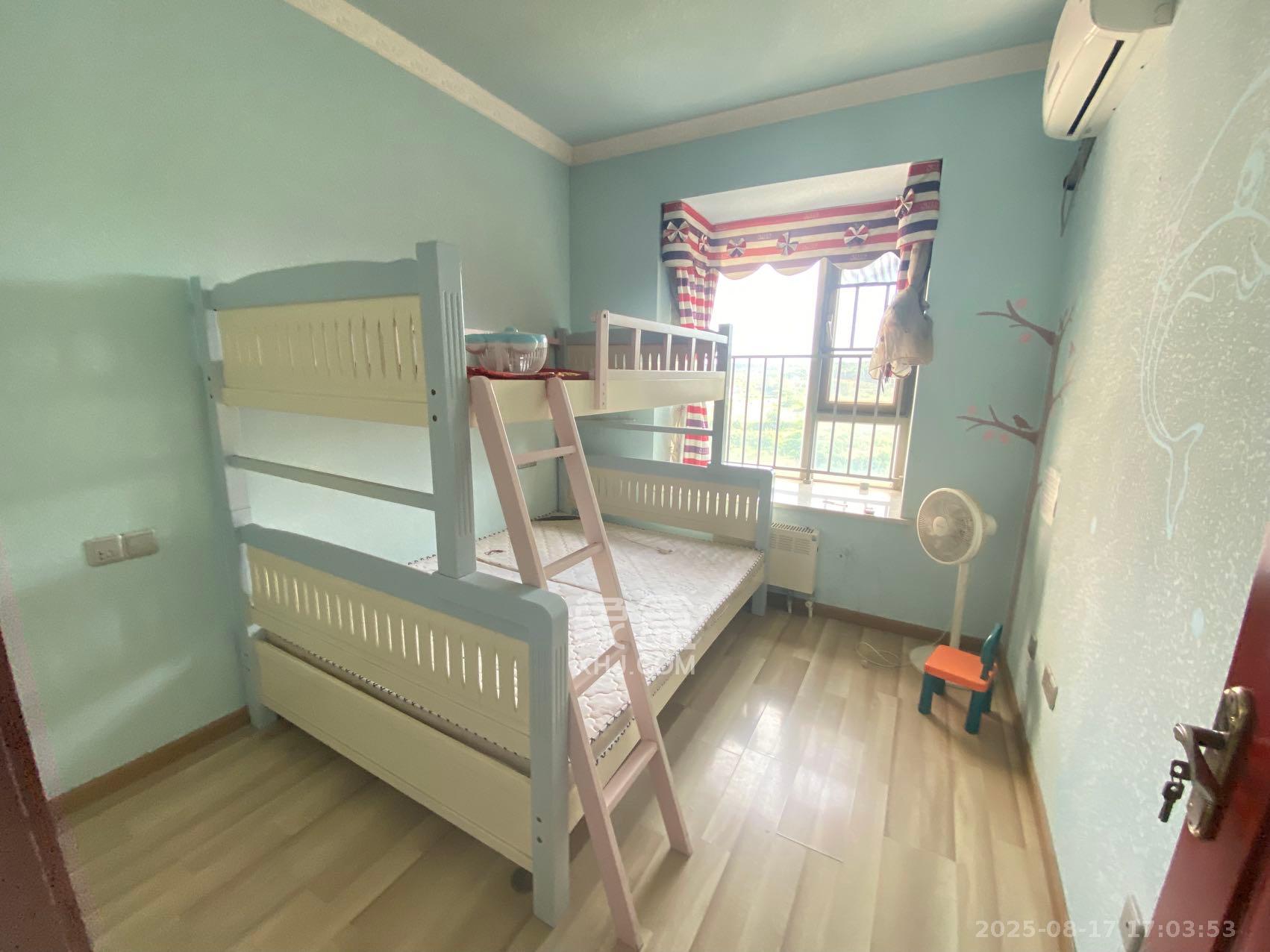 怡海星城 3室2厅1卫 1800.0元/月 怡海星城 3室2厅1卫 1800.0元/月室内图