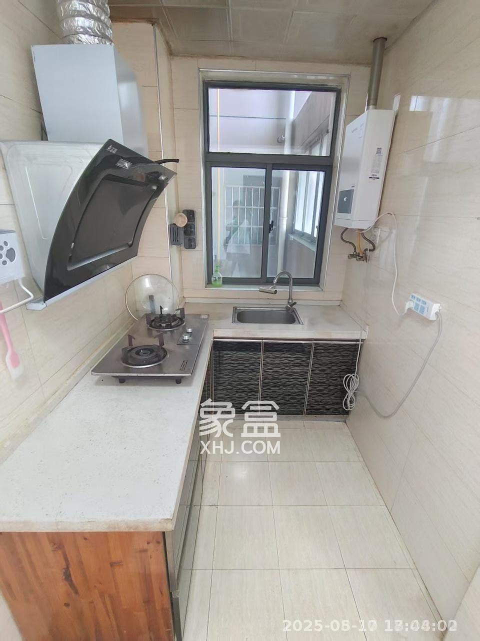 湘府东苑  2室2厅1卫   2200.00元/月室内图