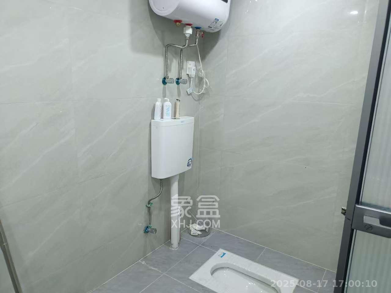 佳兆业云顶都汇  1室1厅1卫   1800.00元/月室内图