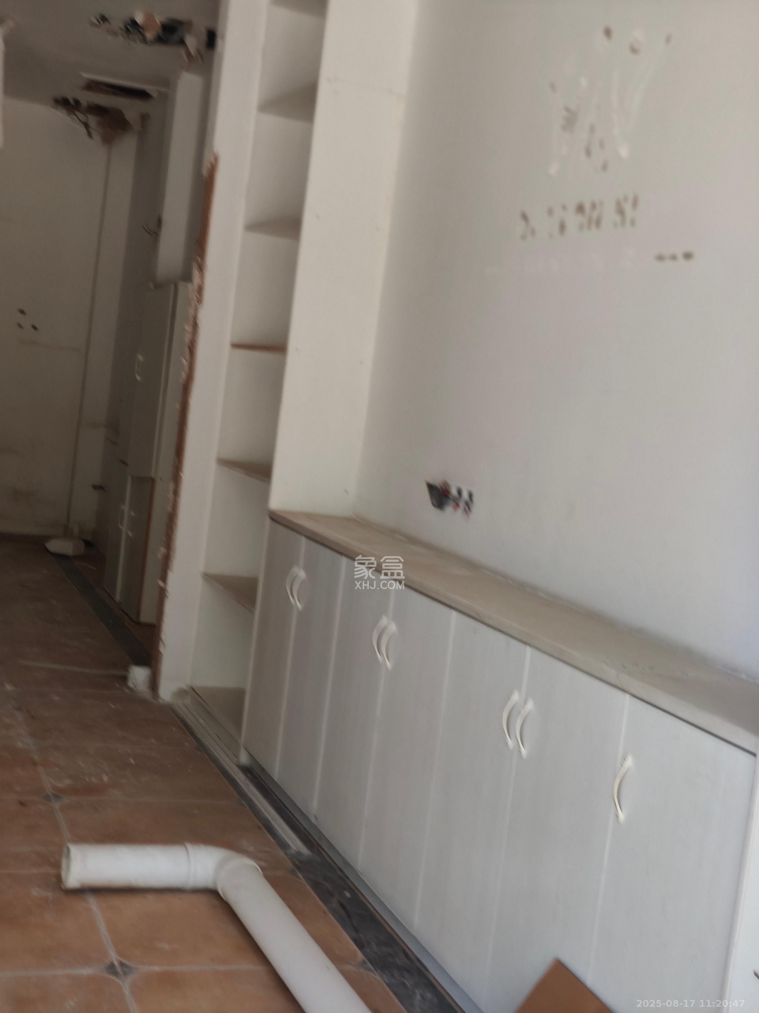 财汇新天地（财汇商务广场）   42.6㎡      1500.0元/月室内图