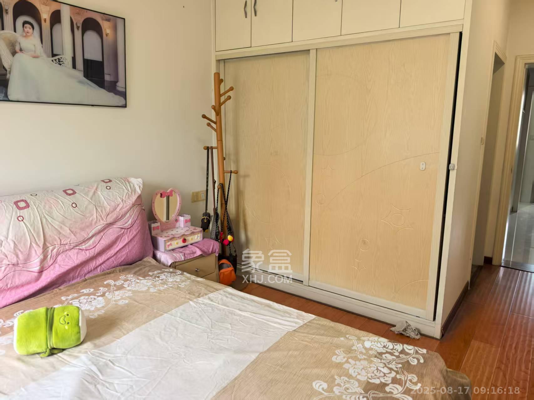 春满江南  3室2厅2卫   1500.00元/月室内图