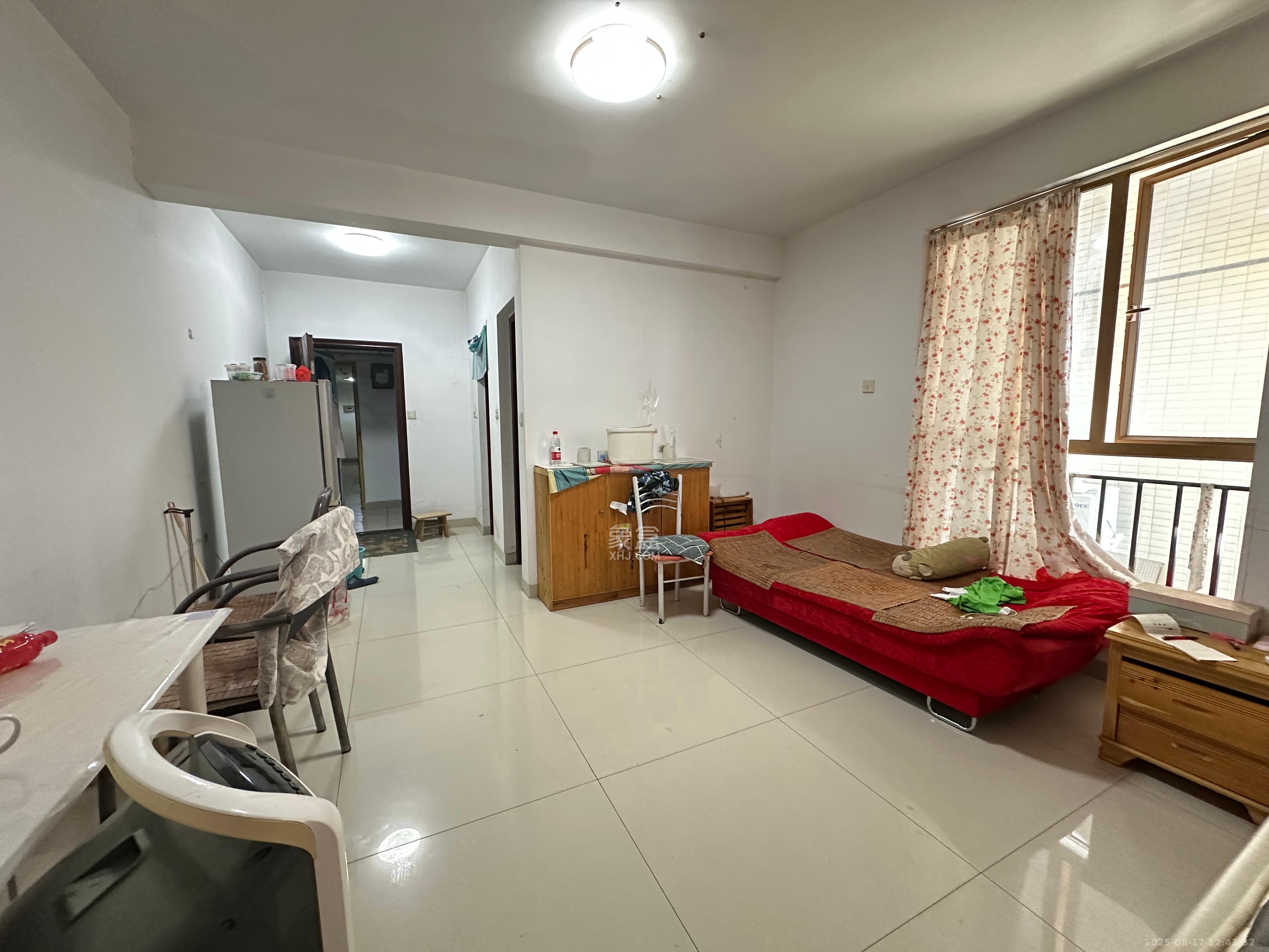 星尚520 1室1厅1卫 1500.0元/月 星尚520 1室1厅1卫 1500.0元/月室内图