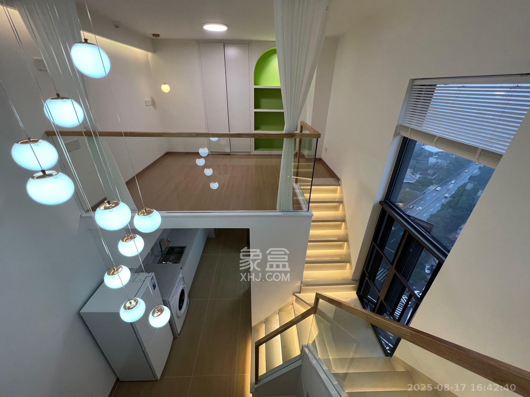 时代MOMA云PARK  2室1厅1卫   2900.00元/月室内图