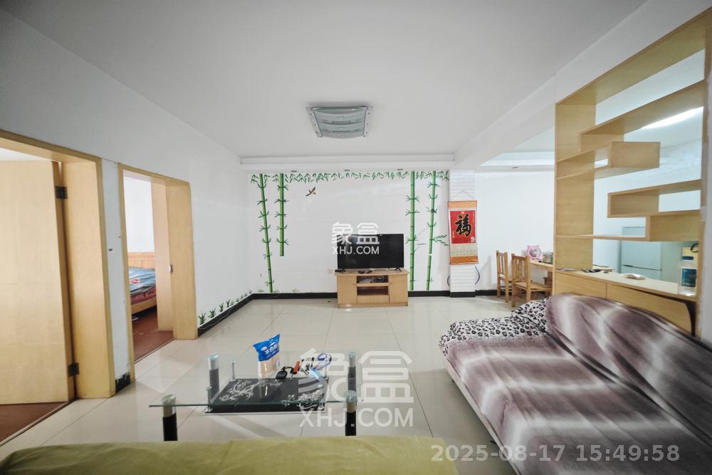 东方新世界  2室2厅1卫    2200.0元/月室内图