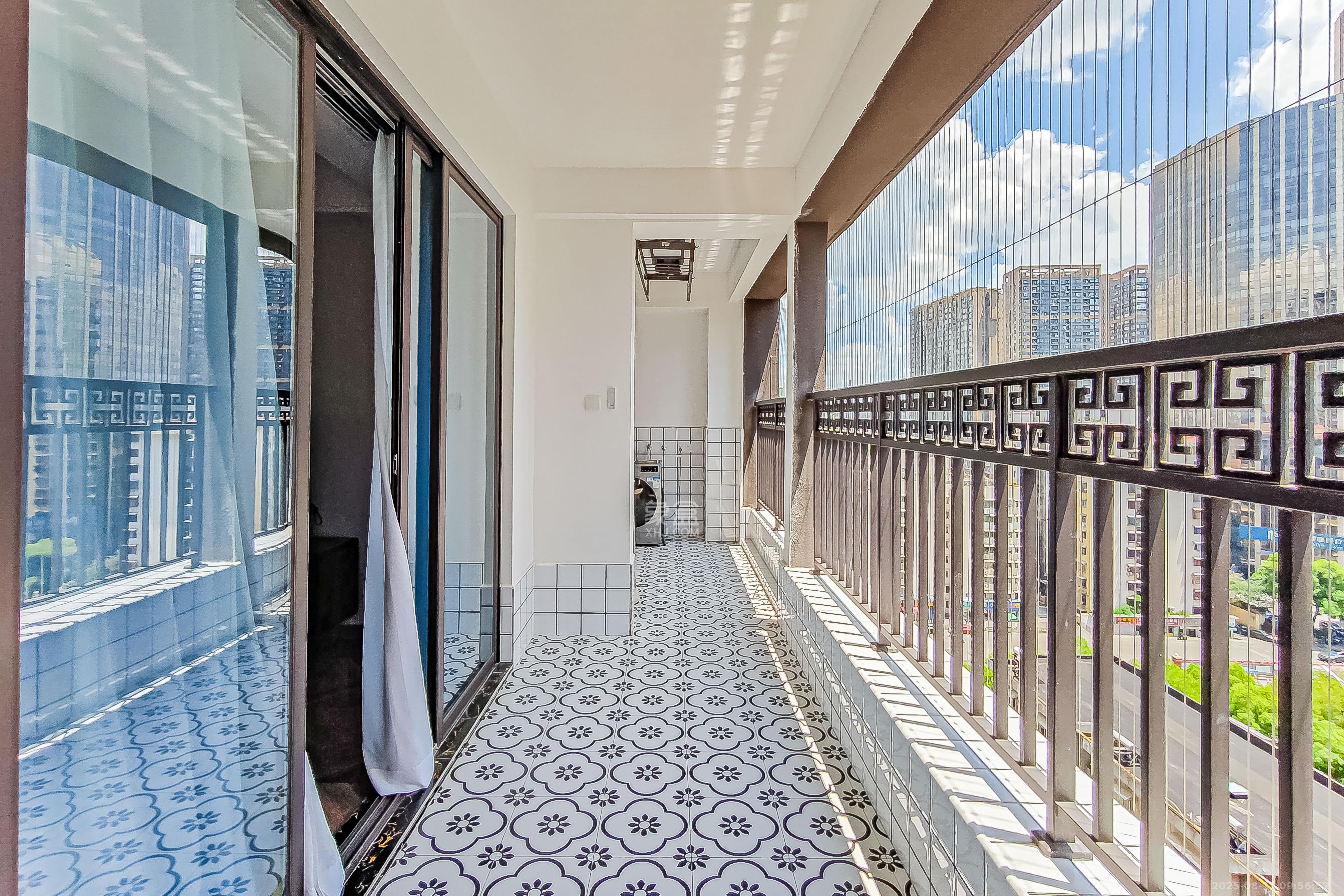 建发央玺(建发泱玺雅苑) 4室2厅2卫 320.0万 建发央玺(建发泱玺雅苑) 4室2厅2卫 320.0万阳台