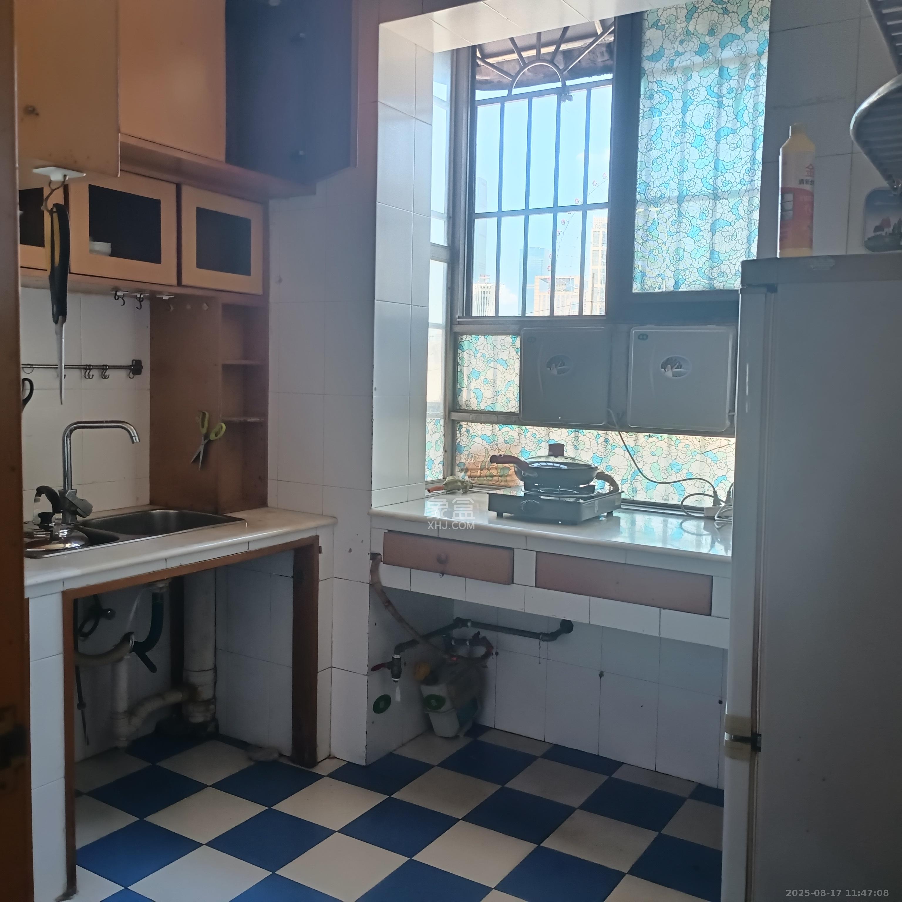 永安宝第 2室1厅1卫 2200.0元/月 永安宝第 2室1厅1卫 2200.0元/月室内图