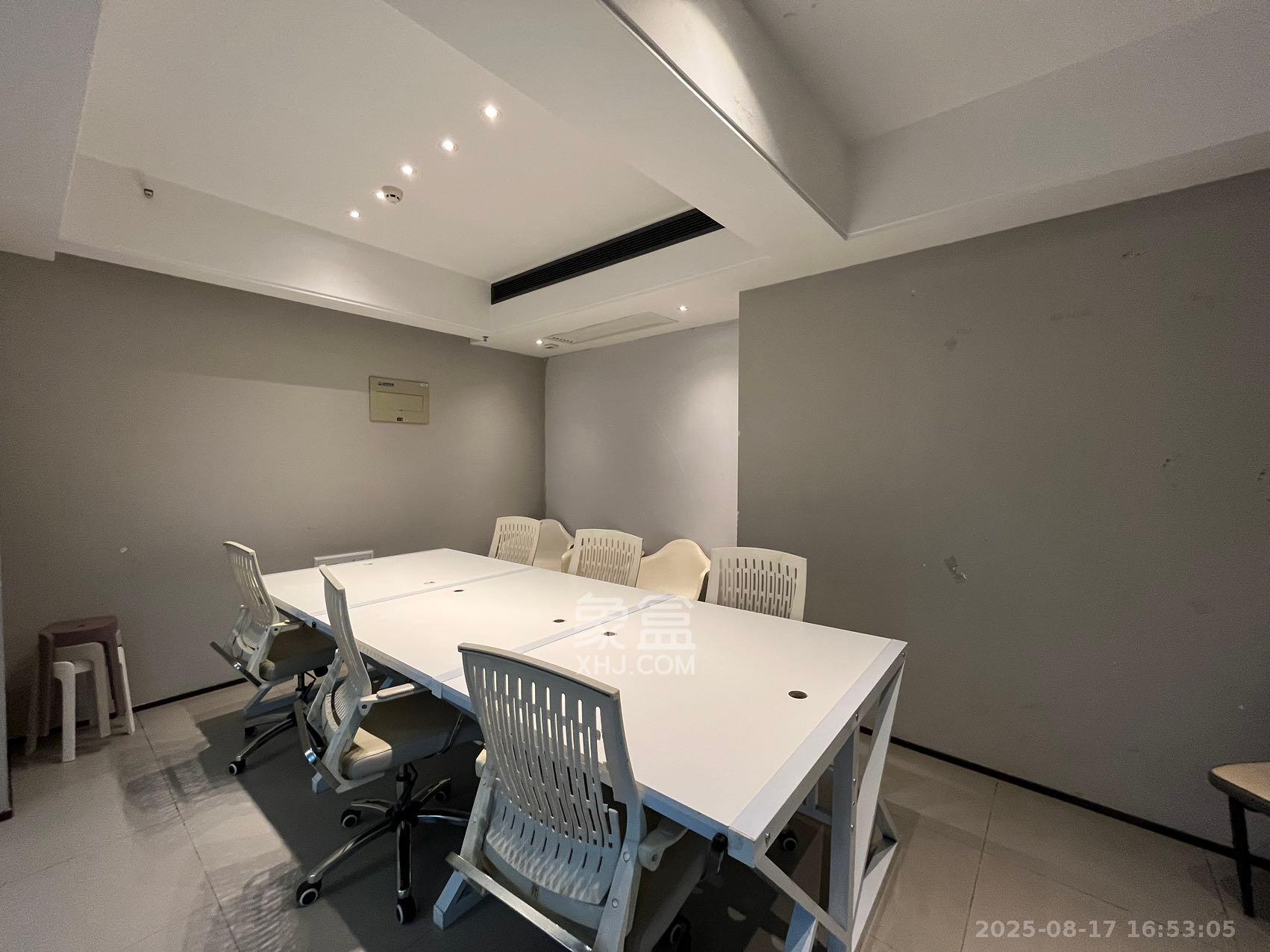 北辰三角洲B1E1区  1室1厅1卫    12600.0元/月室内图