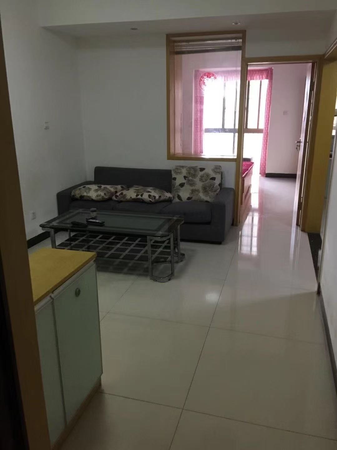 一品恒城 1室1厅1卫 800.0元/月 一品恒城 1室1厅1卫 800.0元/月室内图