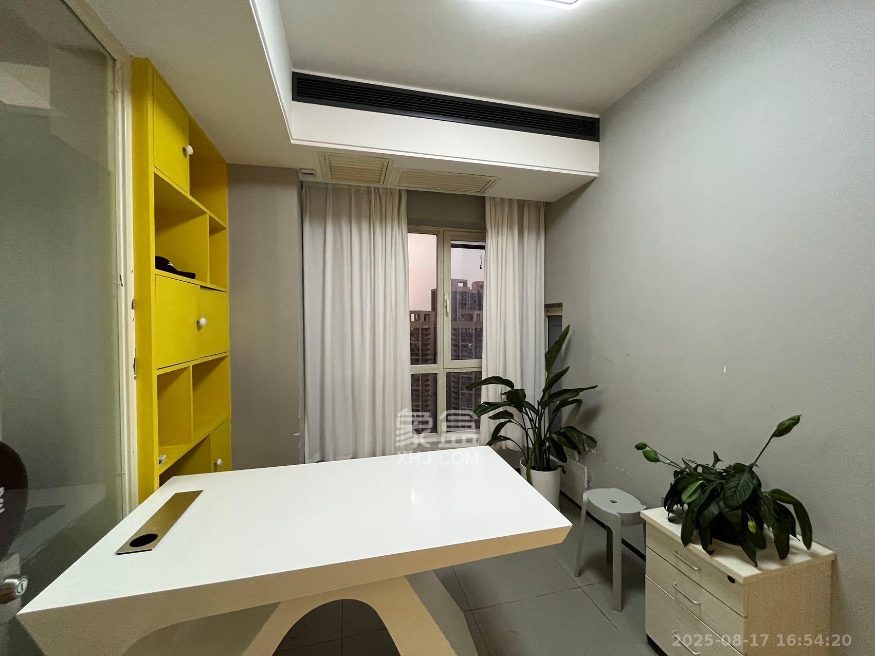 北辰三角洲B1E1区 1室1厅1卫 12600.0元/月 北辰三角洲B1E1区 1室1厅1卫 12600.0元/月室内图