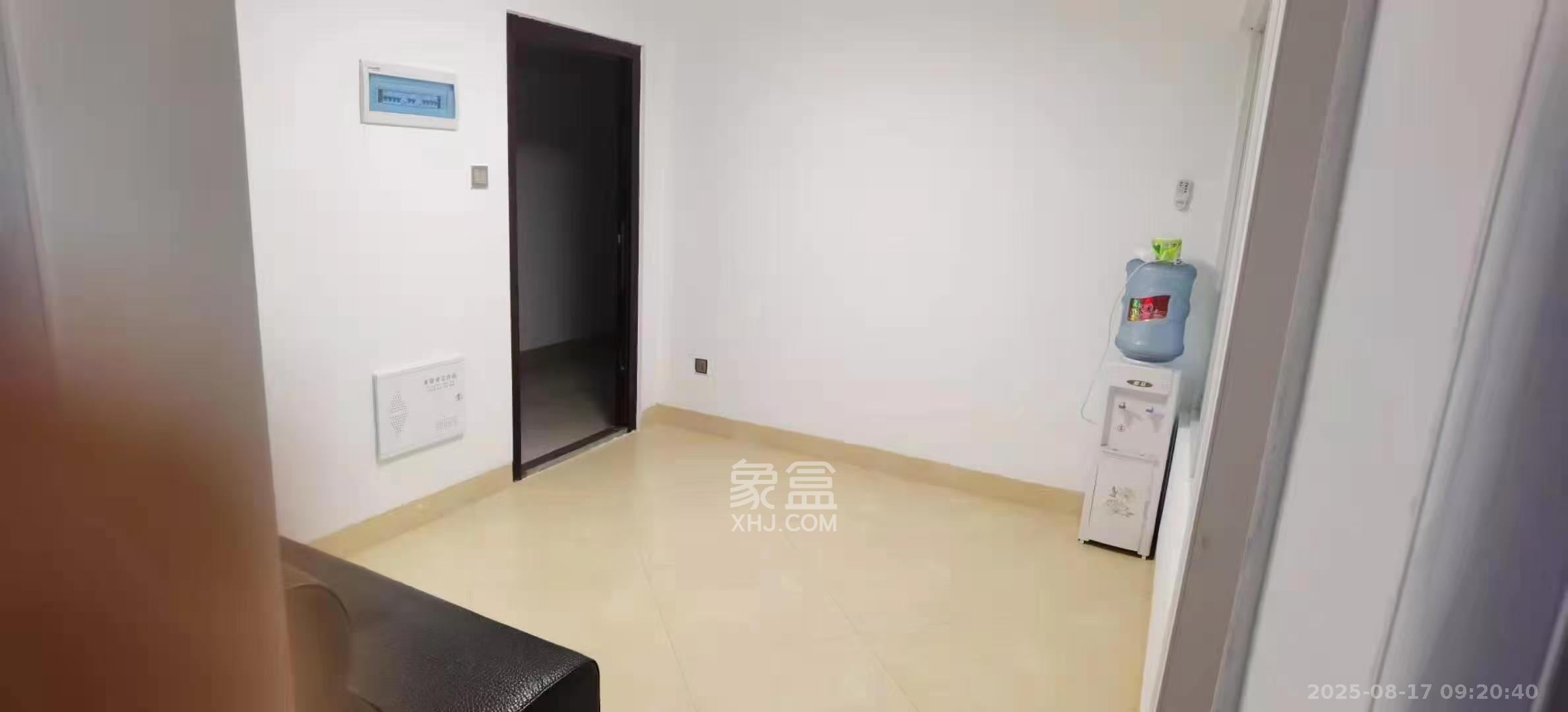 湘江学府  1室1厅1卫   1200.00元/月室内图