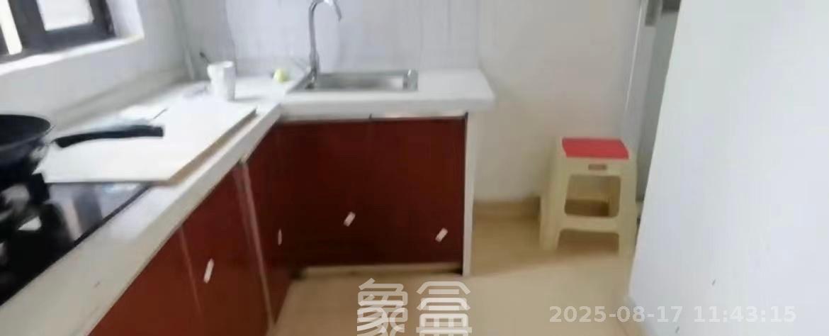 协信星澜汇  3室2厅1卫   3600.00元/月室内图