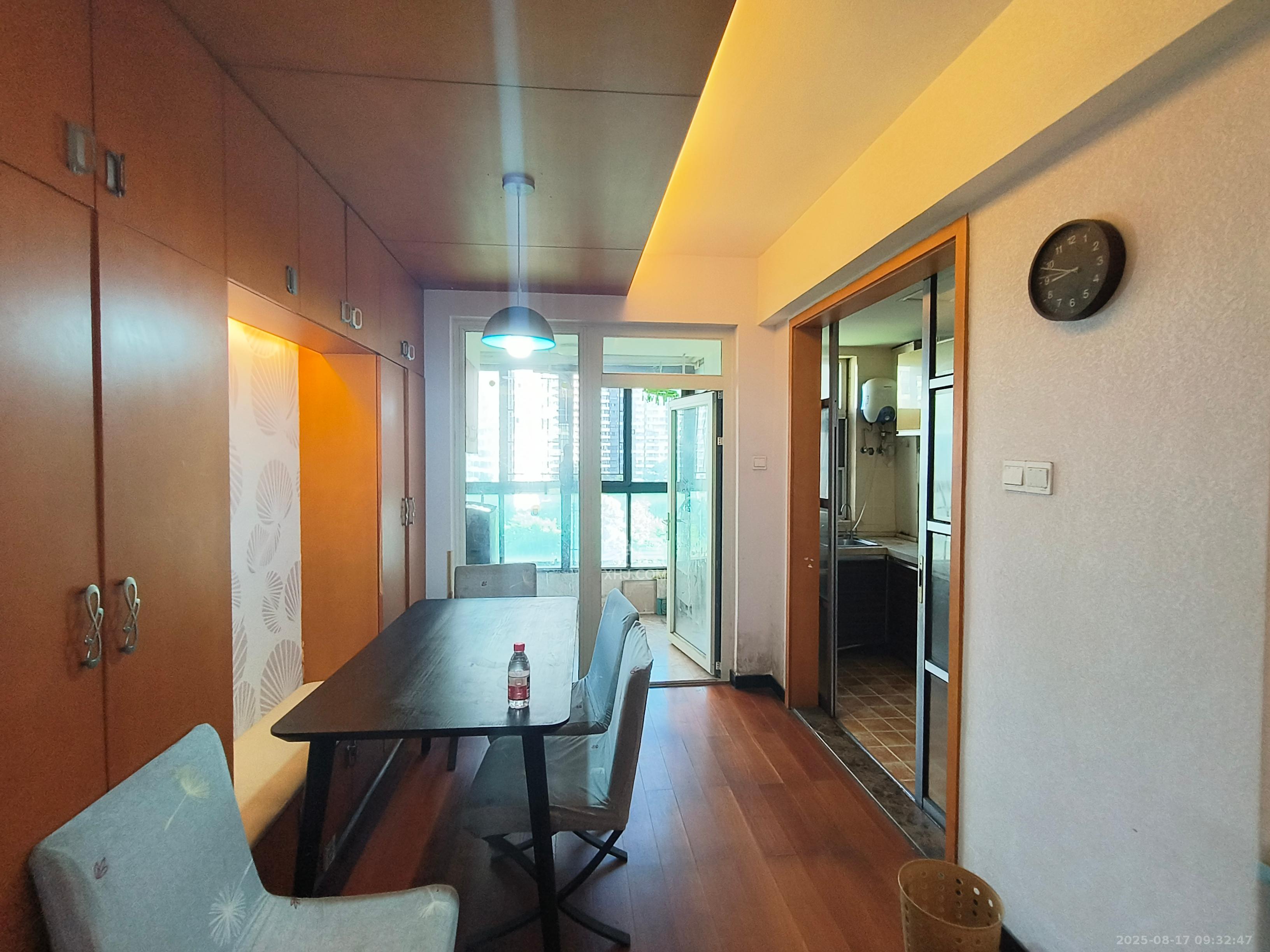 北辰三角洲D3区 3室2厅2卫 3500.0元/月 北辰三角洲D3区 3室2厅2卫 3500.0元/月室内图