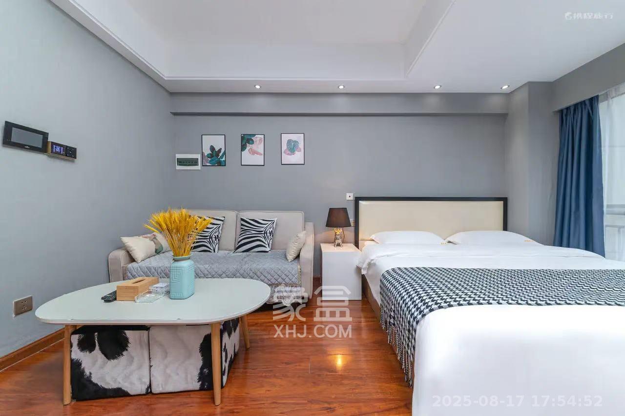 五一钻界 1室1厅1卫 2500.0元/月 五一钻界 1室1厅1卫 2500.0元/月室内图