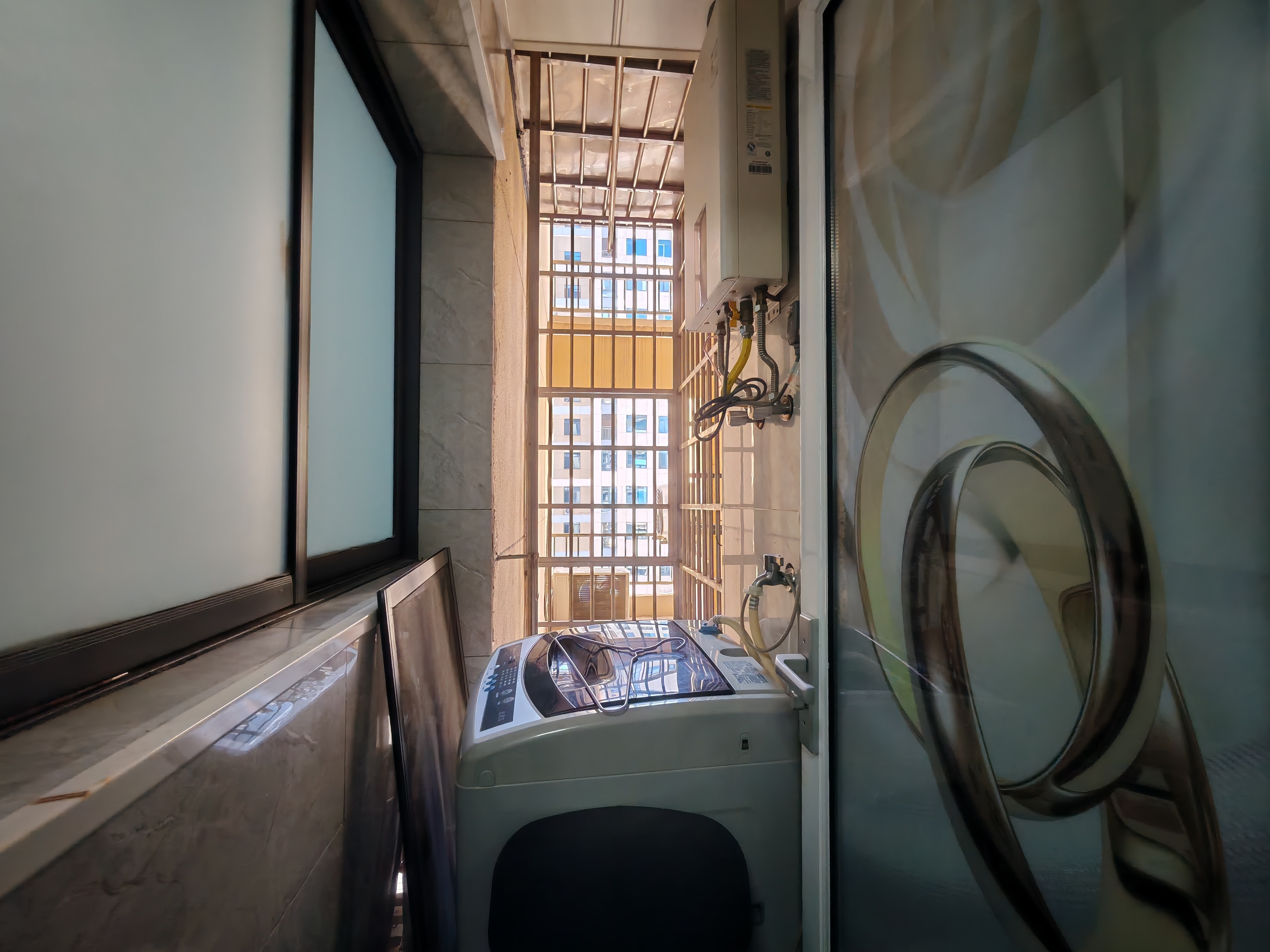 百弘学府城 2室1厅1卫 1100.0元/月 百弘学府城 2室1厅1卫 1100.0元/月室内图