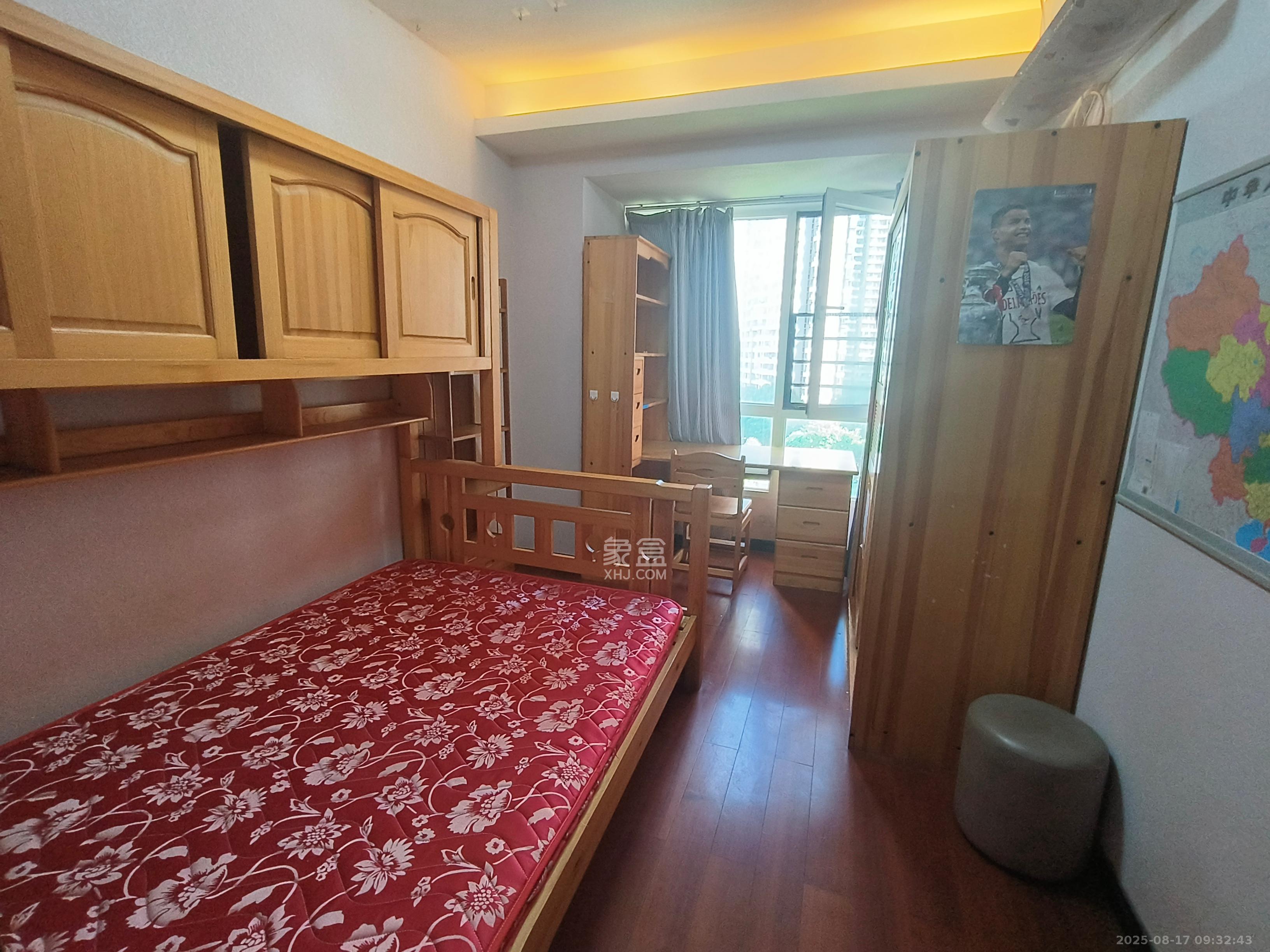 北辰三角洲D3区 3室2厅2卫 3500.0元/月 北辰三角洲D3区 3室2厅2卫 3500.0元/月室内图