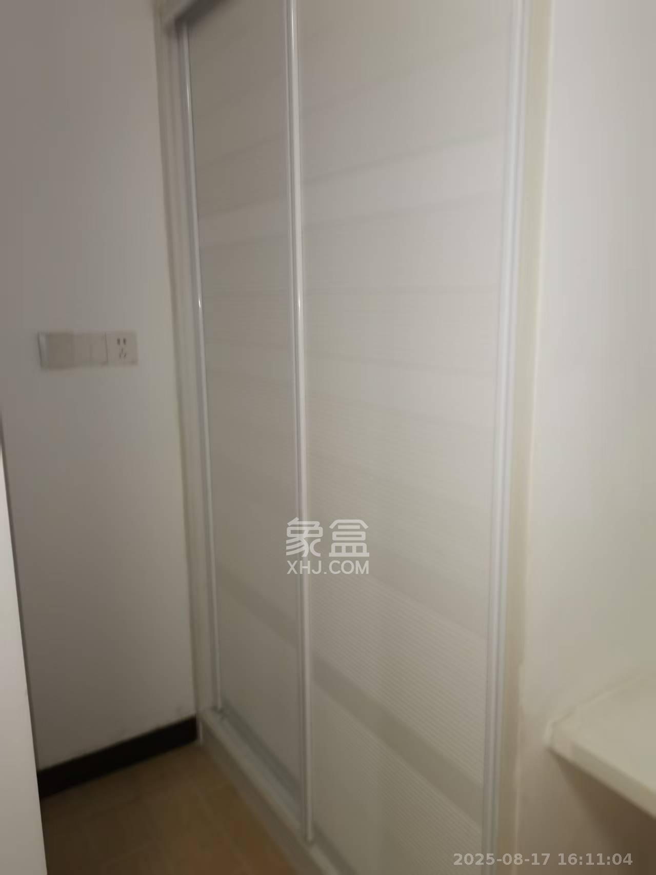 和印轩  1室1厅1卫   1500.00元/月室内图