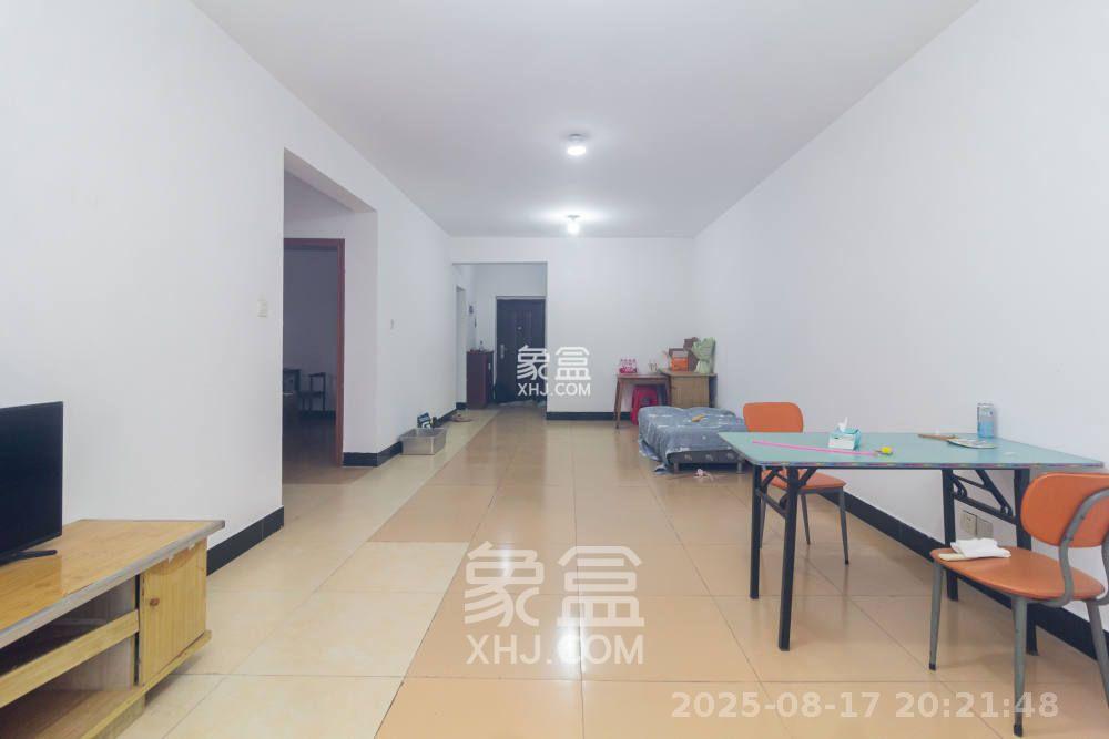 圣力华苑  2室2厅1卫   1300.00元/月室内图1