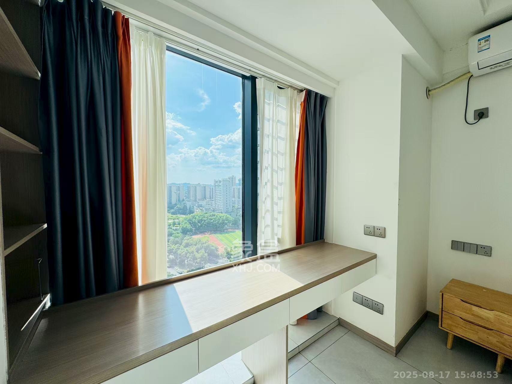 万润时光里 1室0厅0卫 2000.0元/月 万润时光里 1室0厅0卫 2000.0元/月室内图