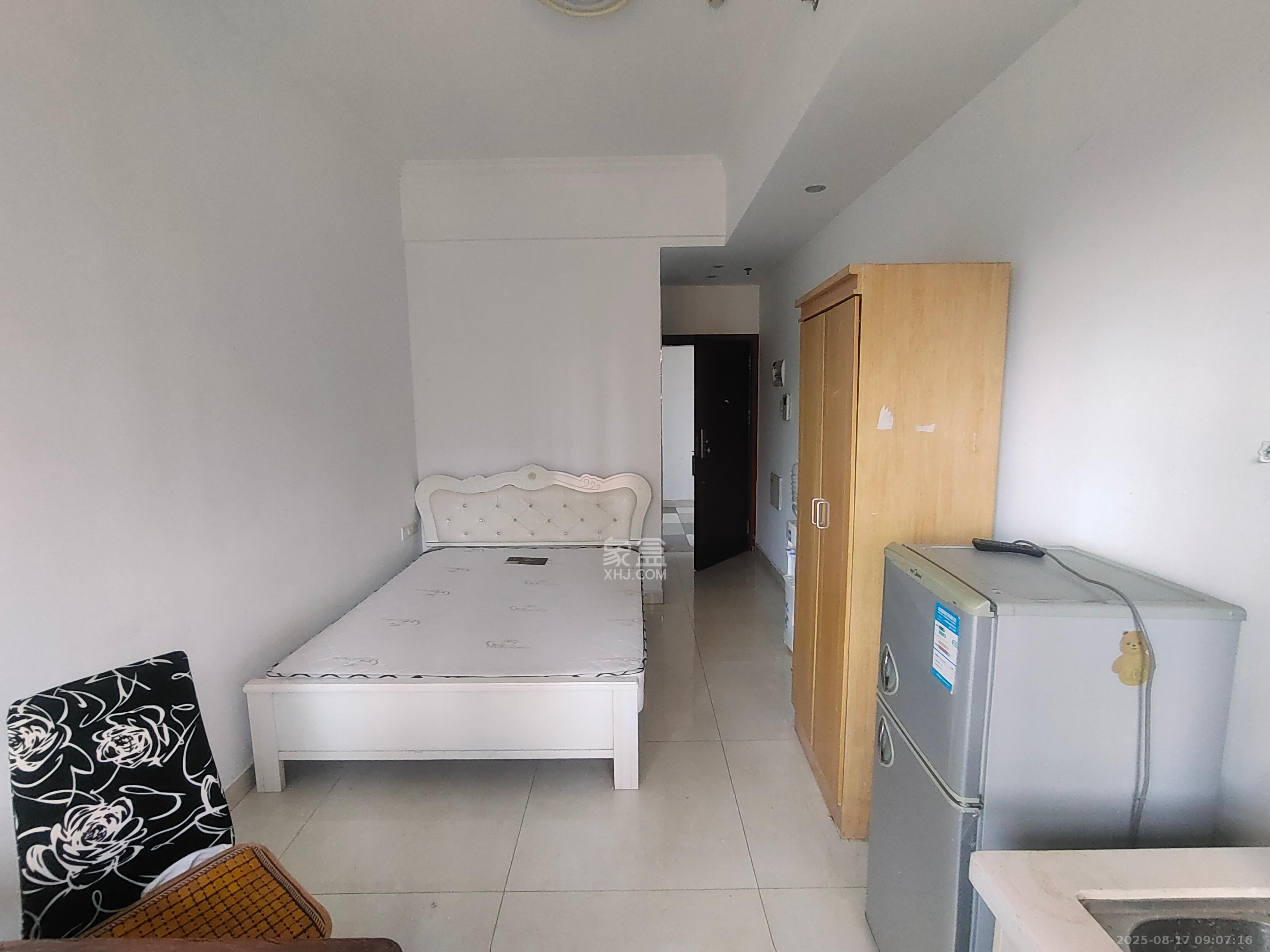 佐佑大厦  1室1厅1卫    850.0元/月 佐佑大厦  1室1厅1卫    850.0元/月室内图