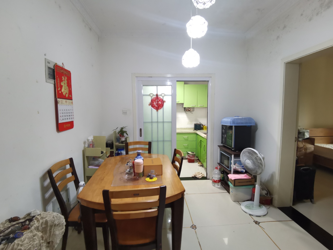 环强御景湾 2室2厅2卫 2700.0元/月 环强御景湾 2室2厅2卫 2700.0元/月室内图