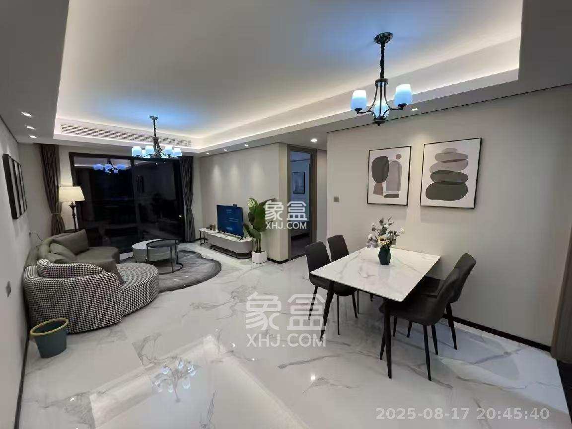 中海麓山境南区 3室1厅2卫 2800.00元/月 中海麓山境南区 3室1厅2卫 2800.00元/月室内图