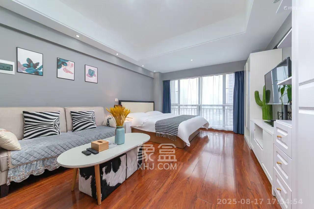 五一钻界 1室1厅1卫 2500.0元/月 五一钻界 1室1厅1卫 2500.0元/月室内图