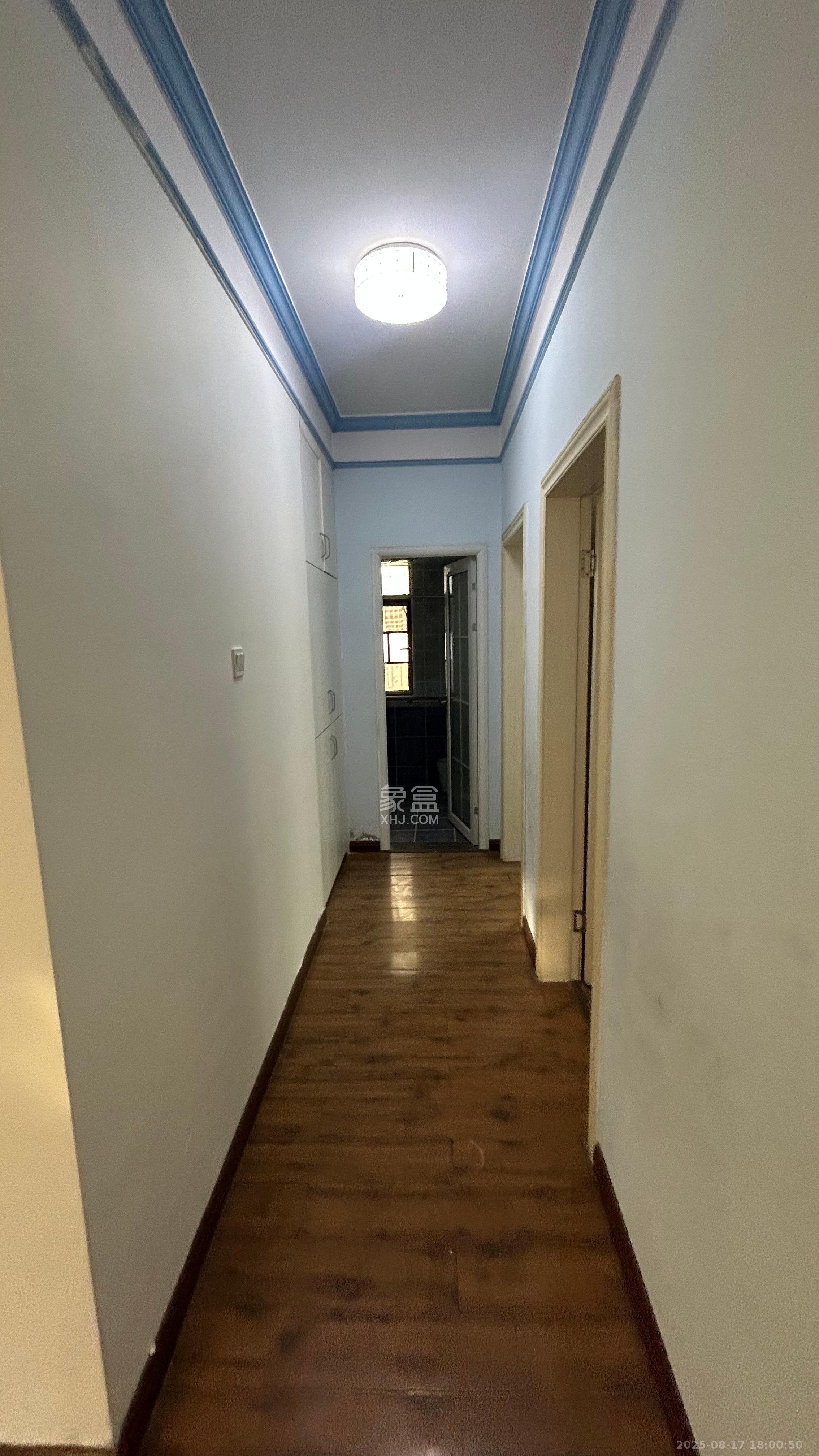 和美星城 2室2厅1卫 1650.0元/月 和美星城 2室2厅1卫 1650.0元/月室内图