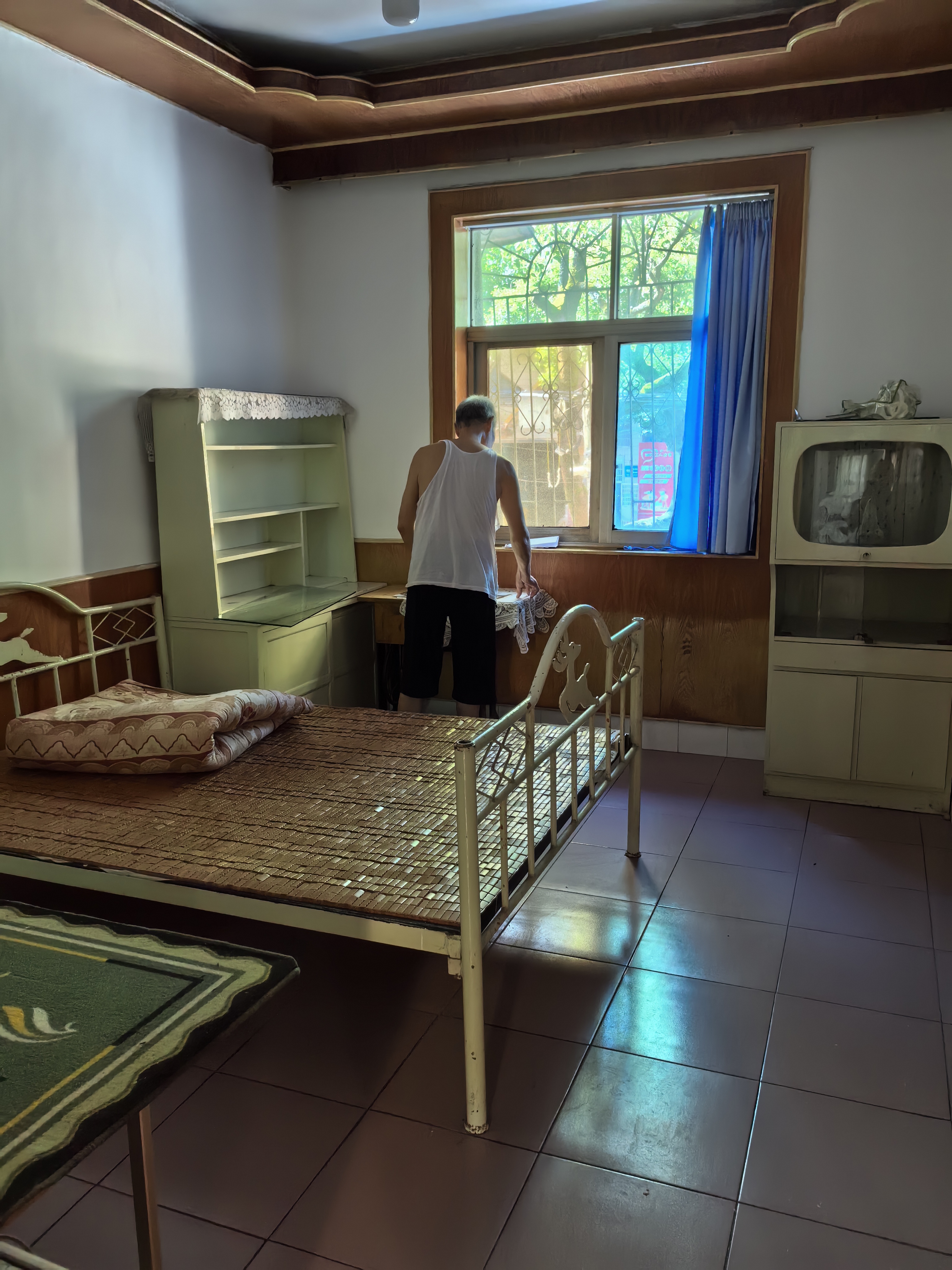 物资局家属楼(童家社区) 2室1厅1卫 900.0元/月 物资局家属楼(童家社区) 2室1厅1卫 900.0元/月室内图