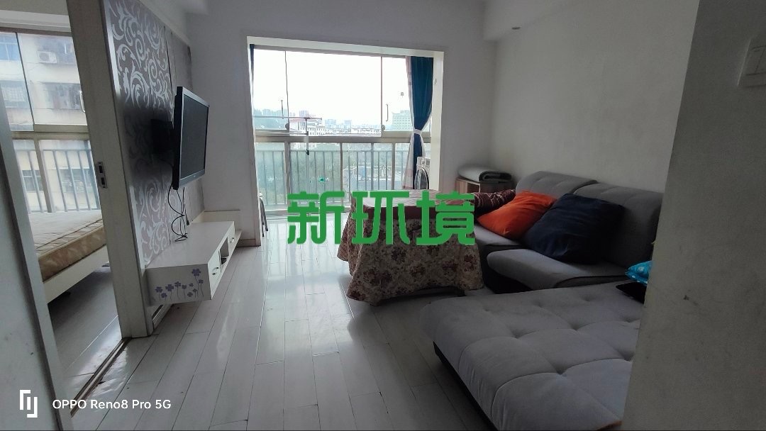 维港十字街  2室1厅1卫   1500.00元/月