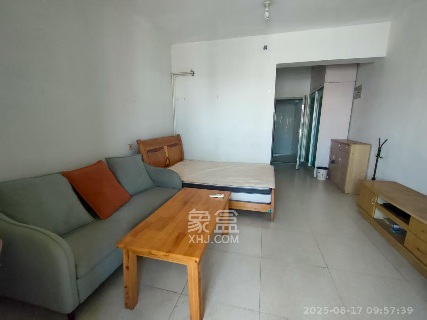 怡海星城 1室1厅1卫 800.0元/月 怡海星城 1室1厅1卫 800.0元/月室内图