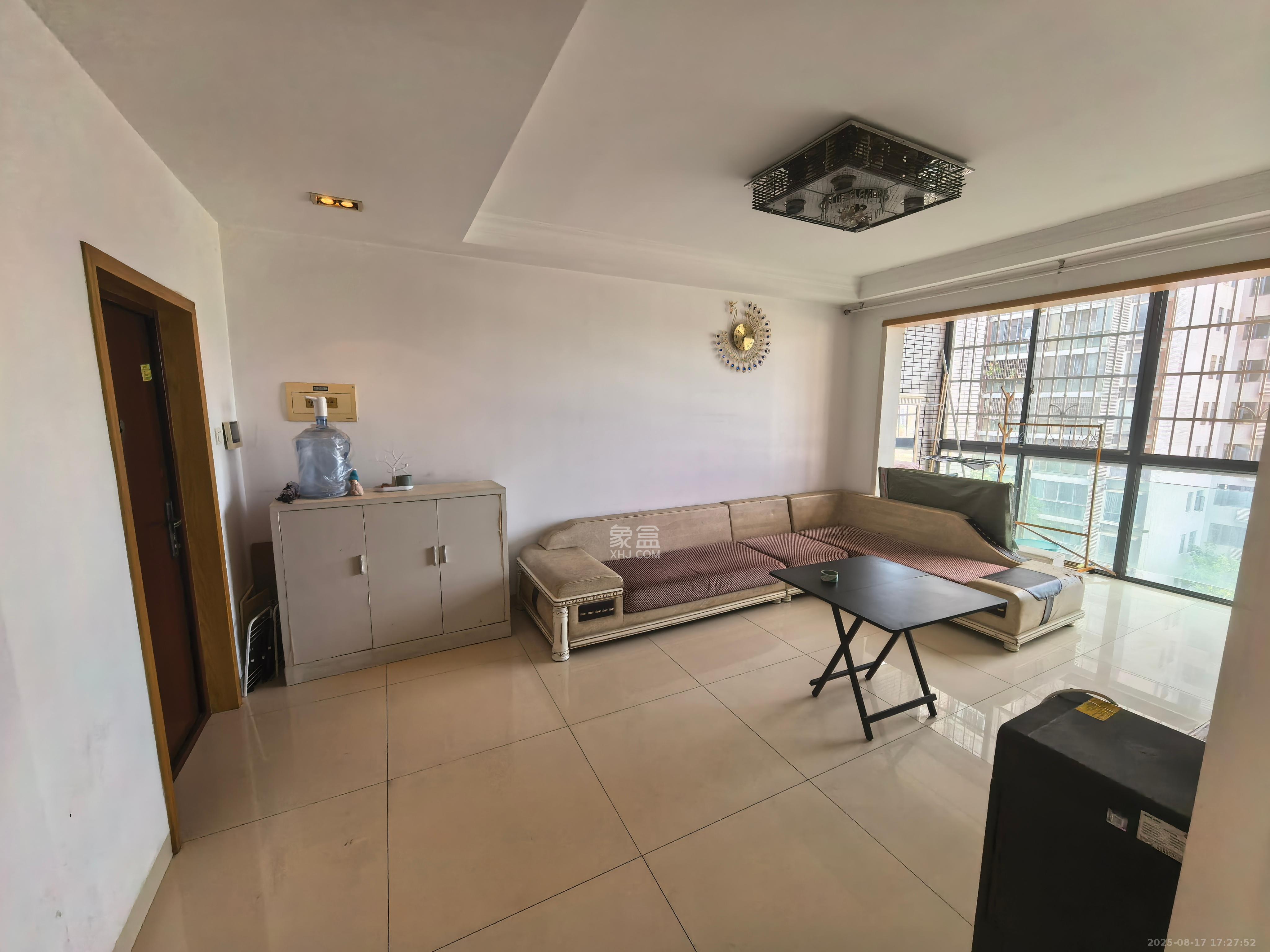 星城映象 2室2厅1卫 2200.0元/月 星城映象 2室2厅1卫 2200.0元/月室内图