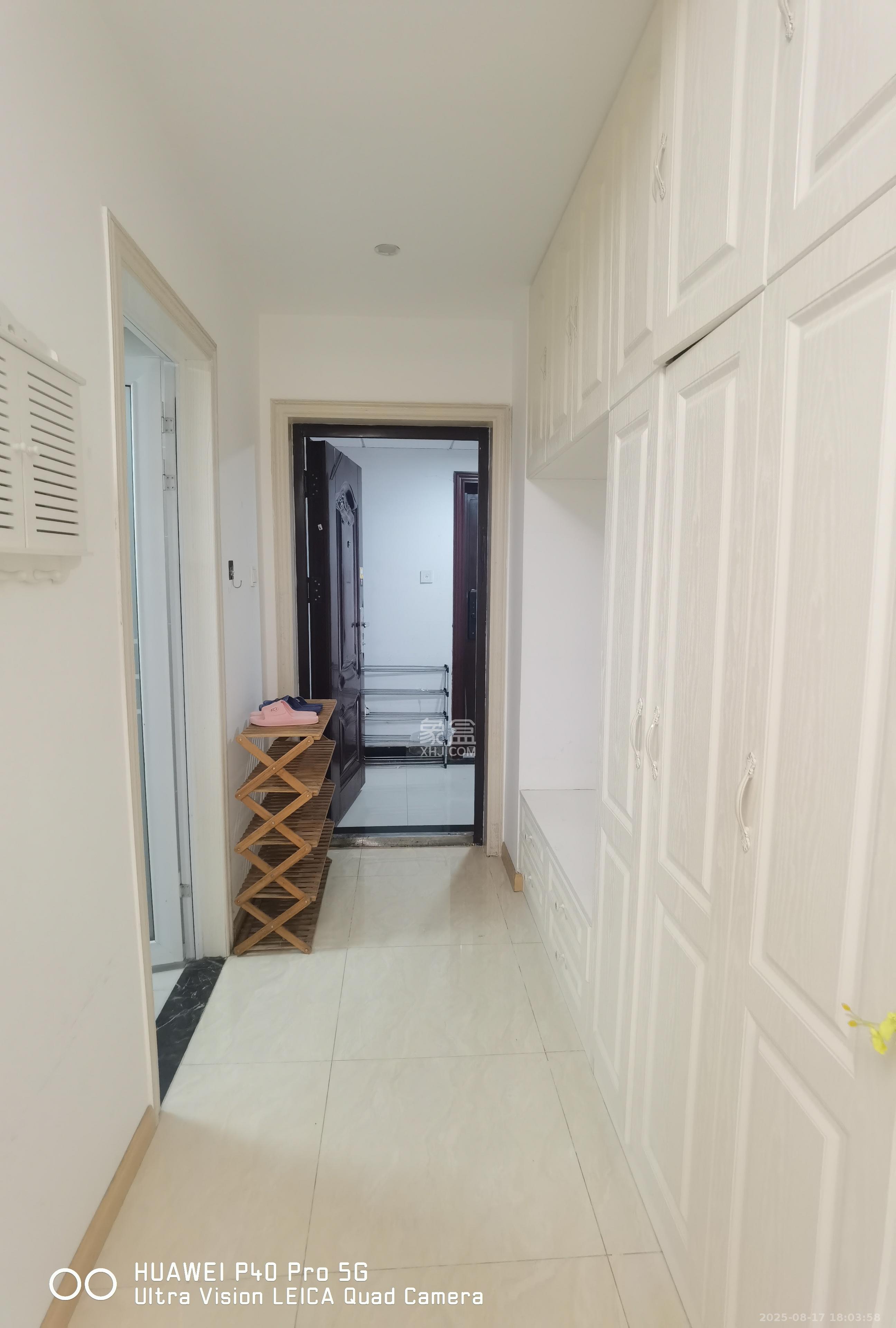 润沁园(润沁公馆) 1室1厅1卫 1500.0元/月 润沁园(润沁公馆) 1室1厅1卫 1500.0元/月室内图