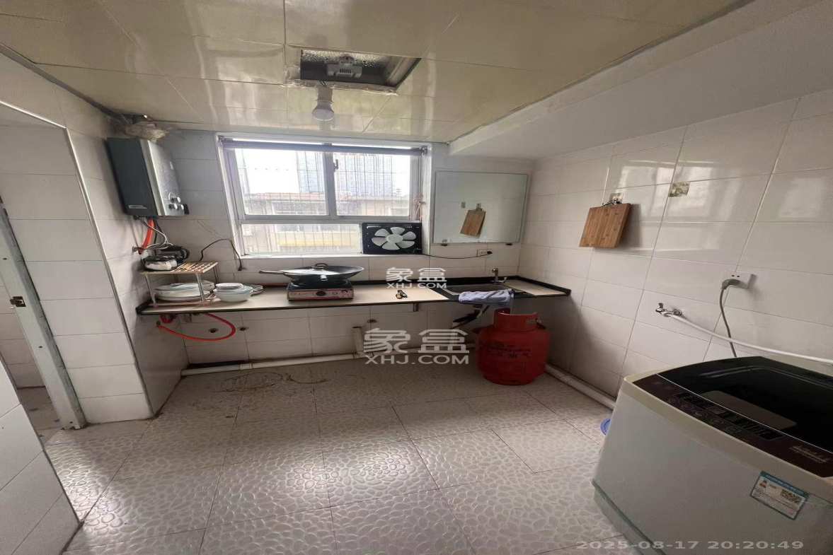 向韶村 2室1厅1卫 1600.0元/月 向韶村 2室1厅1卫 1600.0元/月室内图