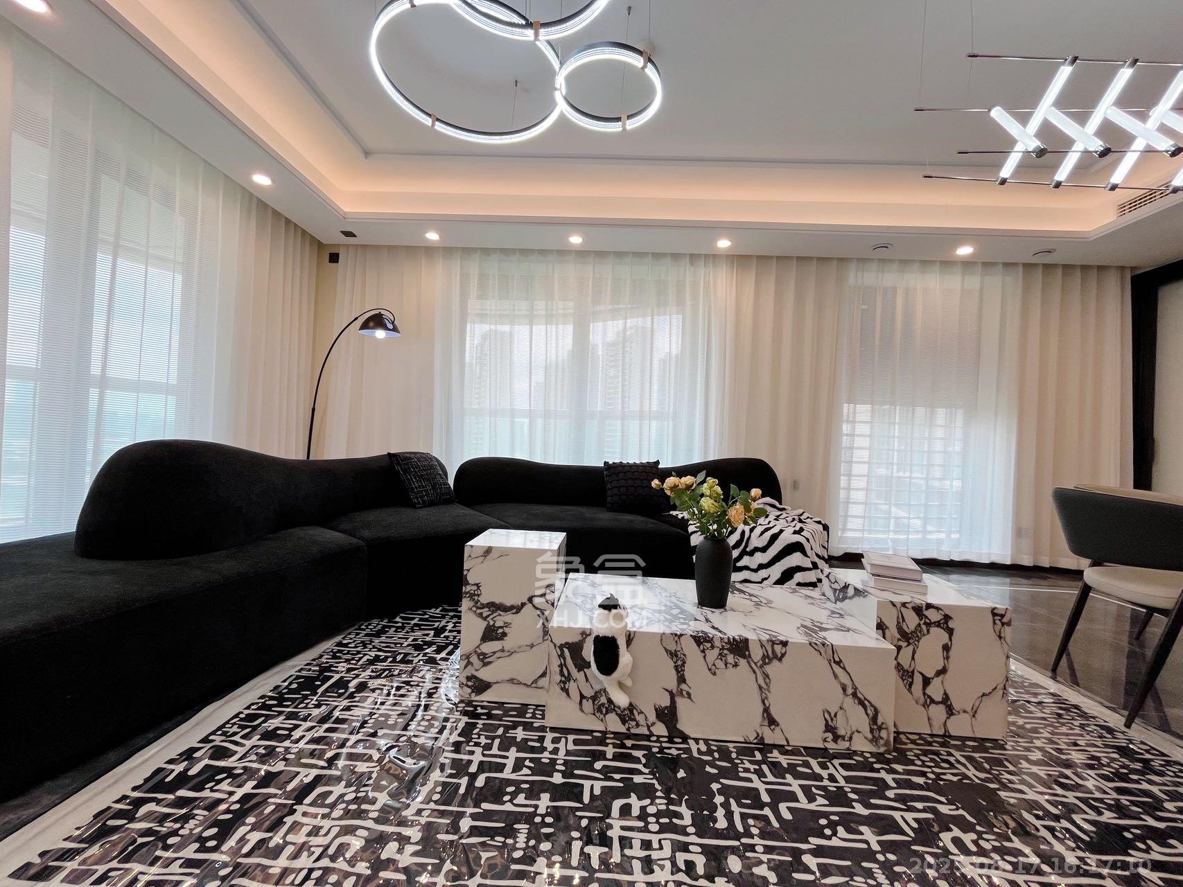 绿地V岛 1室0厅0卫 10000.0元/月 绿地V岛 1室0厅0卫 10000.0元/月室内图