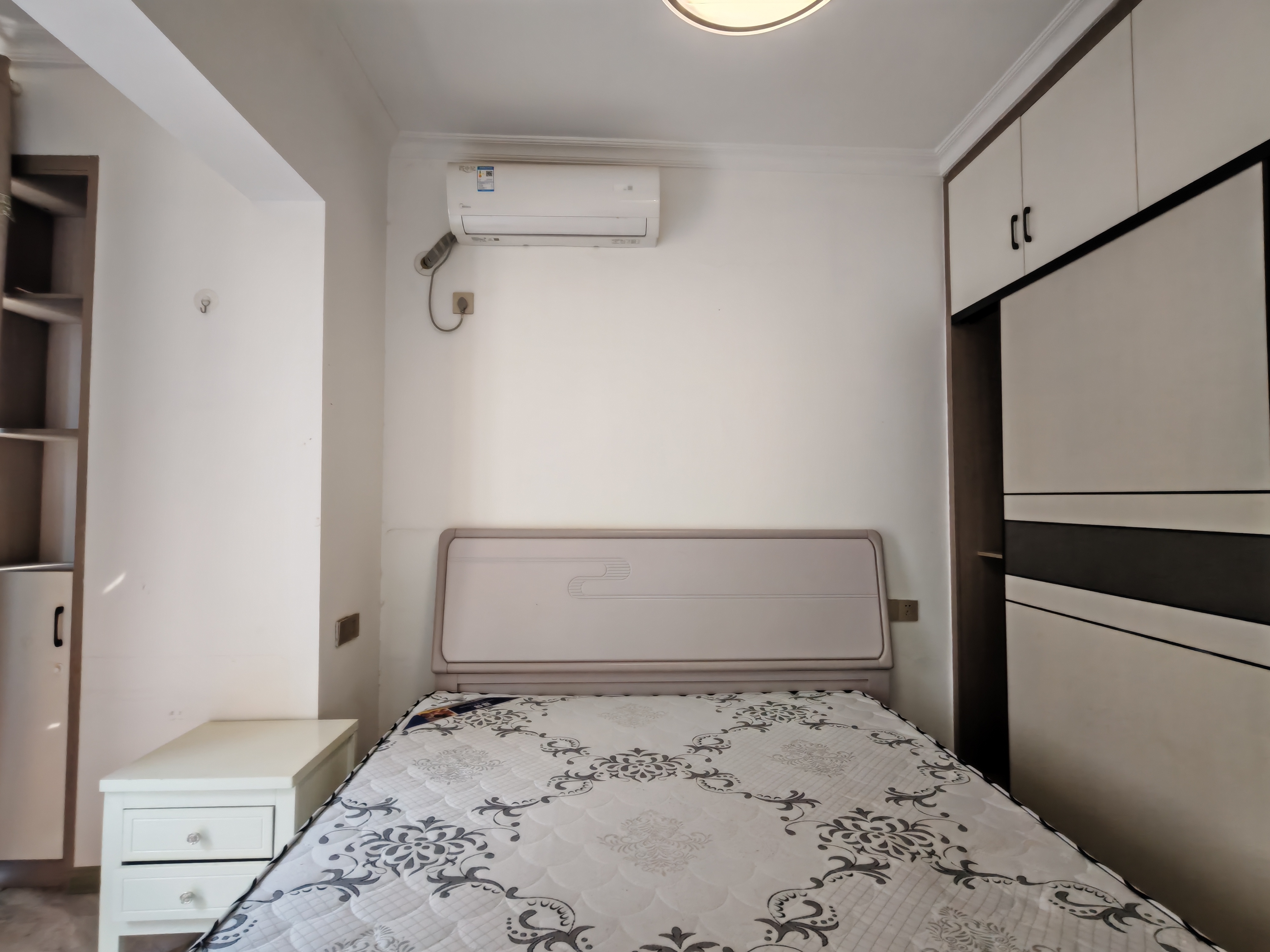 百弘学府城 2室1厅1卫 1100.0元/月 百弘学府城 2室1厅1卫 1100.0元/月室内图