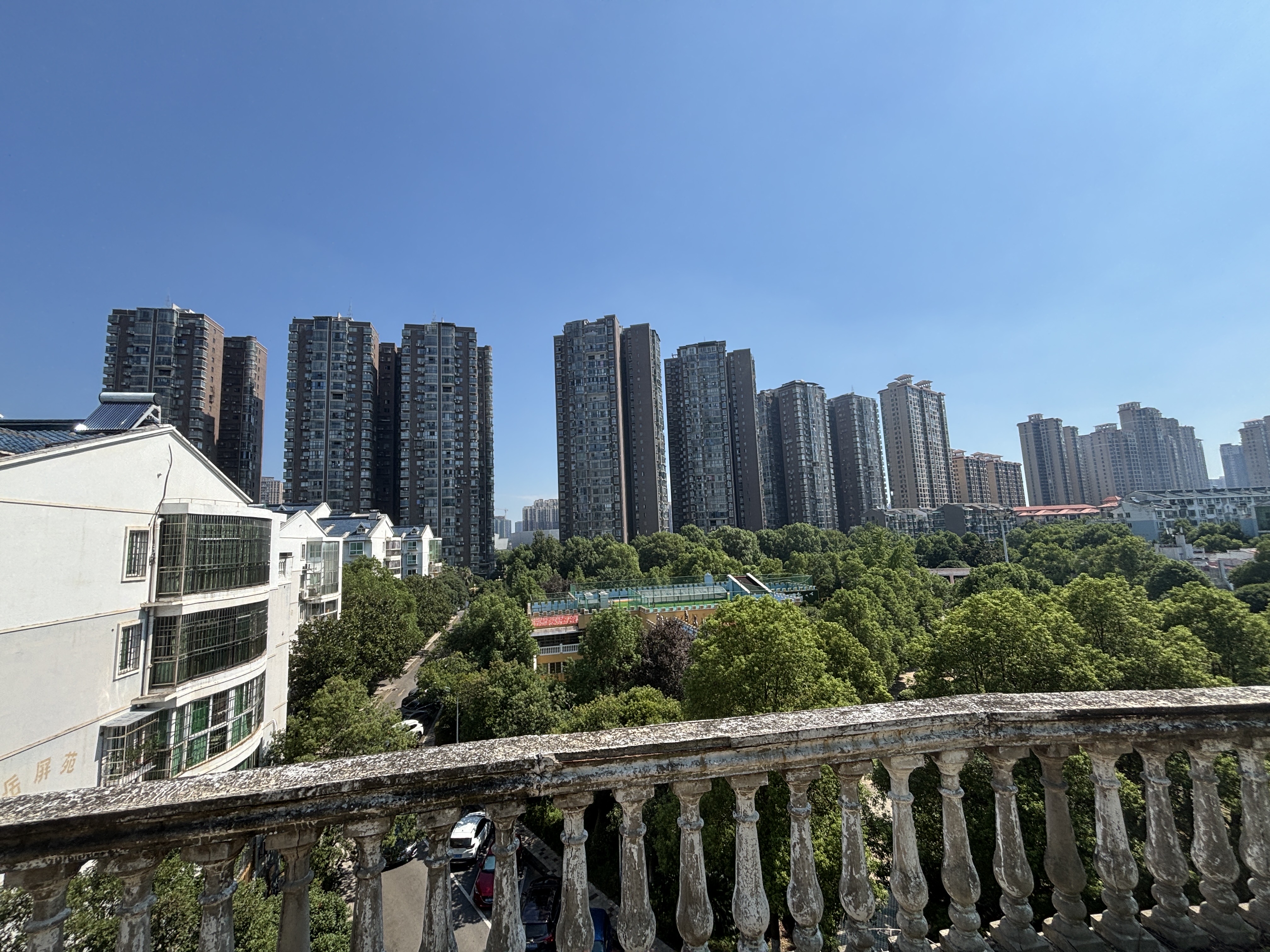 蒸湘世纪城  7室4厅3卫   5000.00元/月室内图