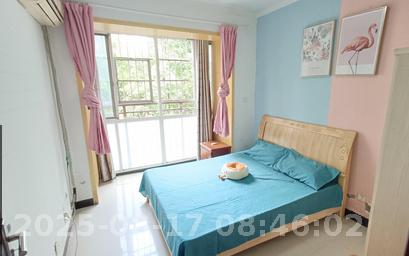 凯通国际城(凯通朝庭) 2室1厅1卫 2000.0元/月 凯通国际城(凯通朝庭) 2室1厅1卫 2000.0元/月室内图