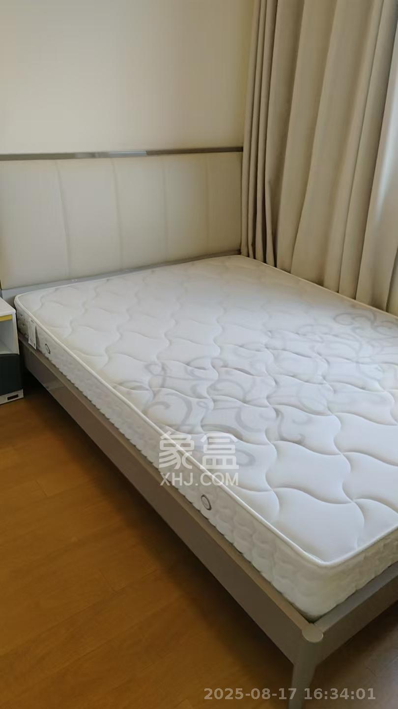 恒大清澜苑（恒大御景半岛四期）  2室2厅1卫   2380.00元/月室内图